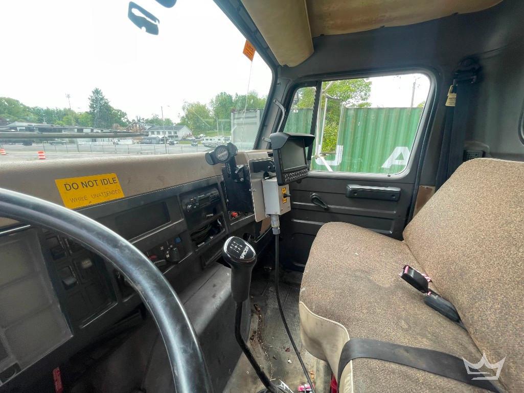 1995 International 4700