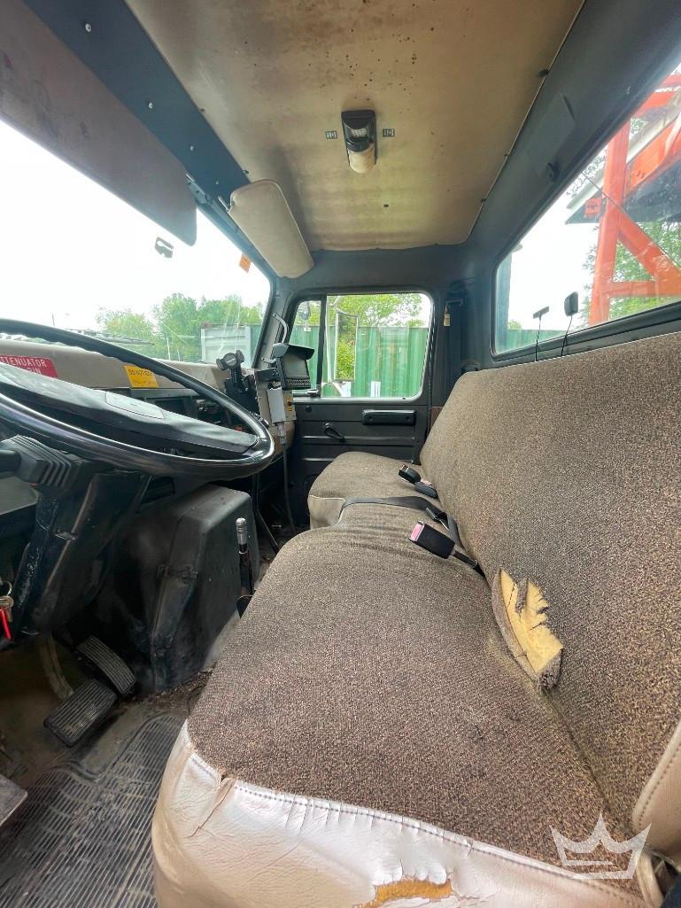 1995 International 4700