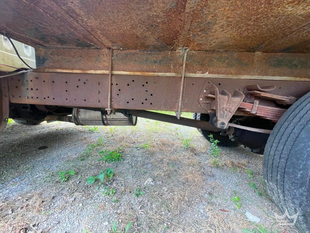 1995 International 4700