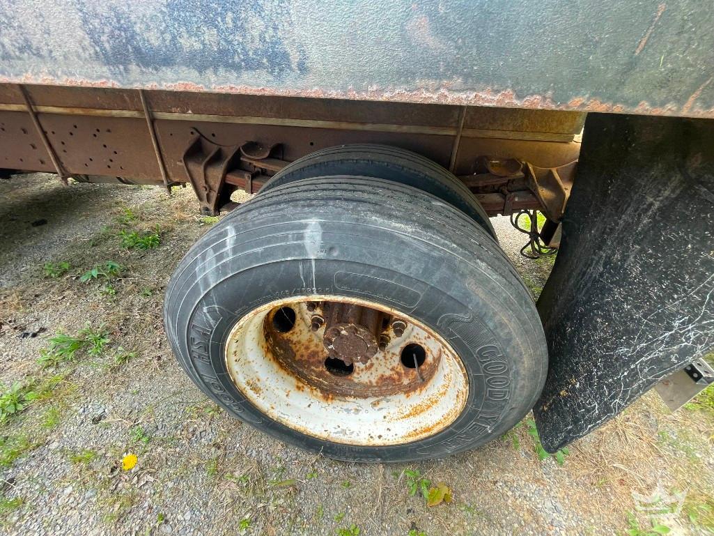 1995 International 4700