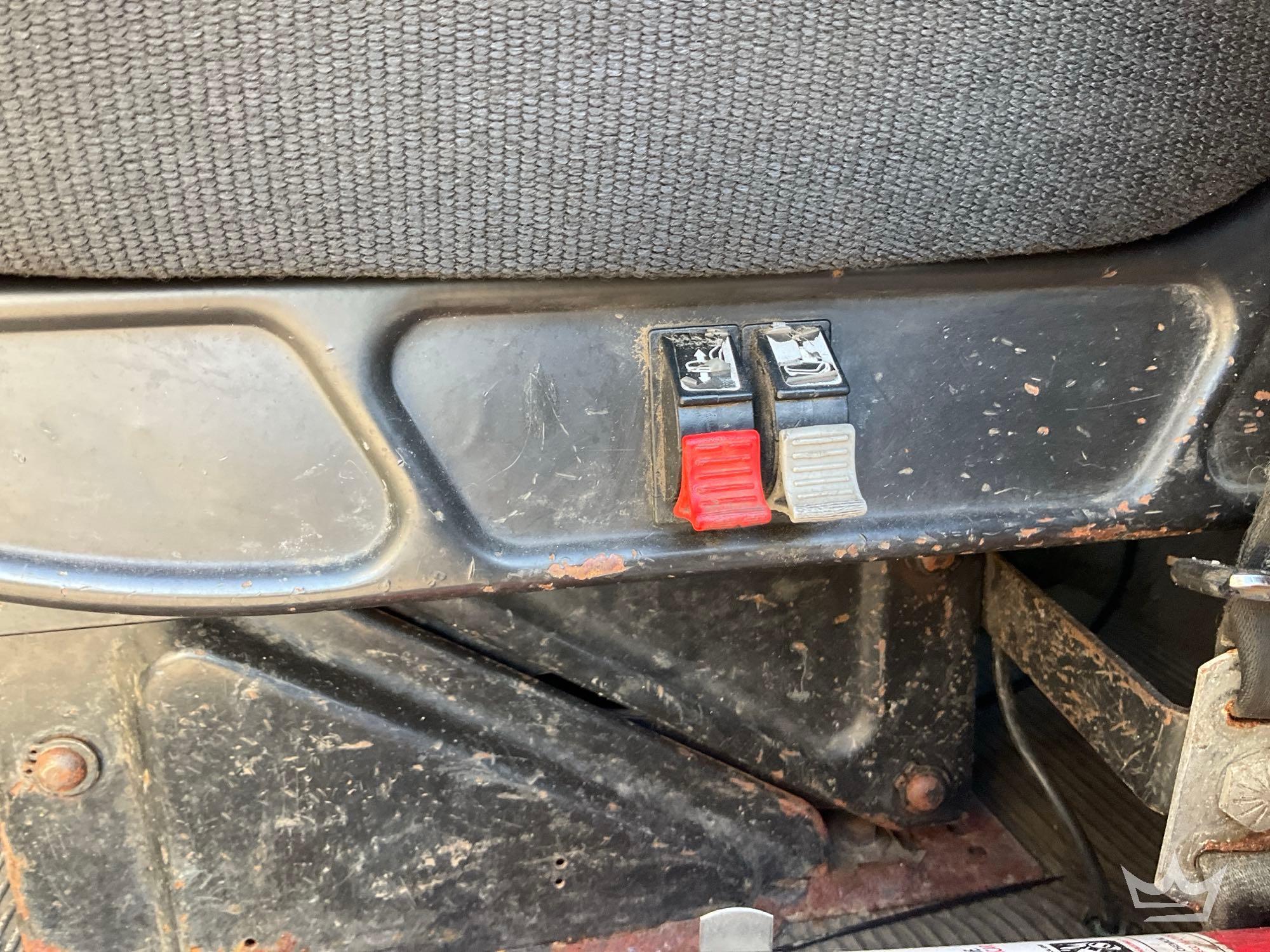 2017 Peterbilt 389