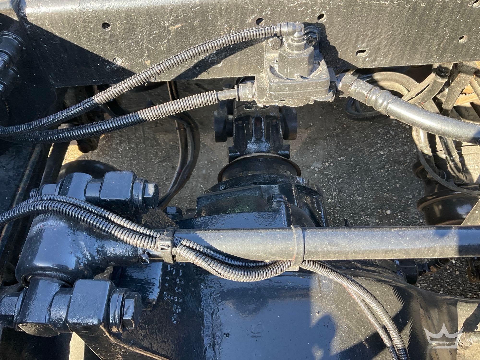 2017 Peterbilt 389