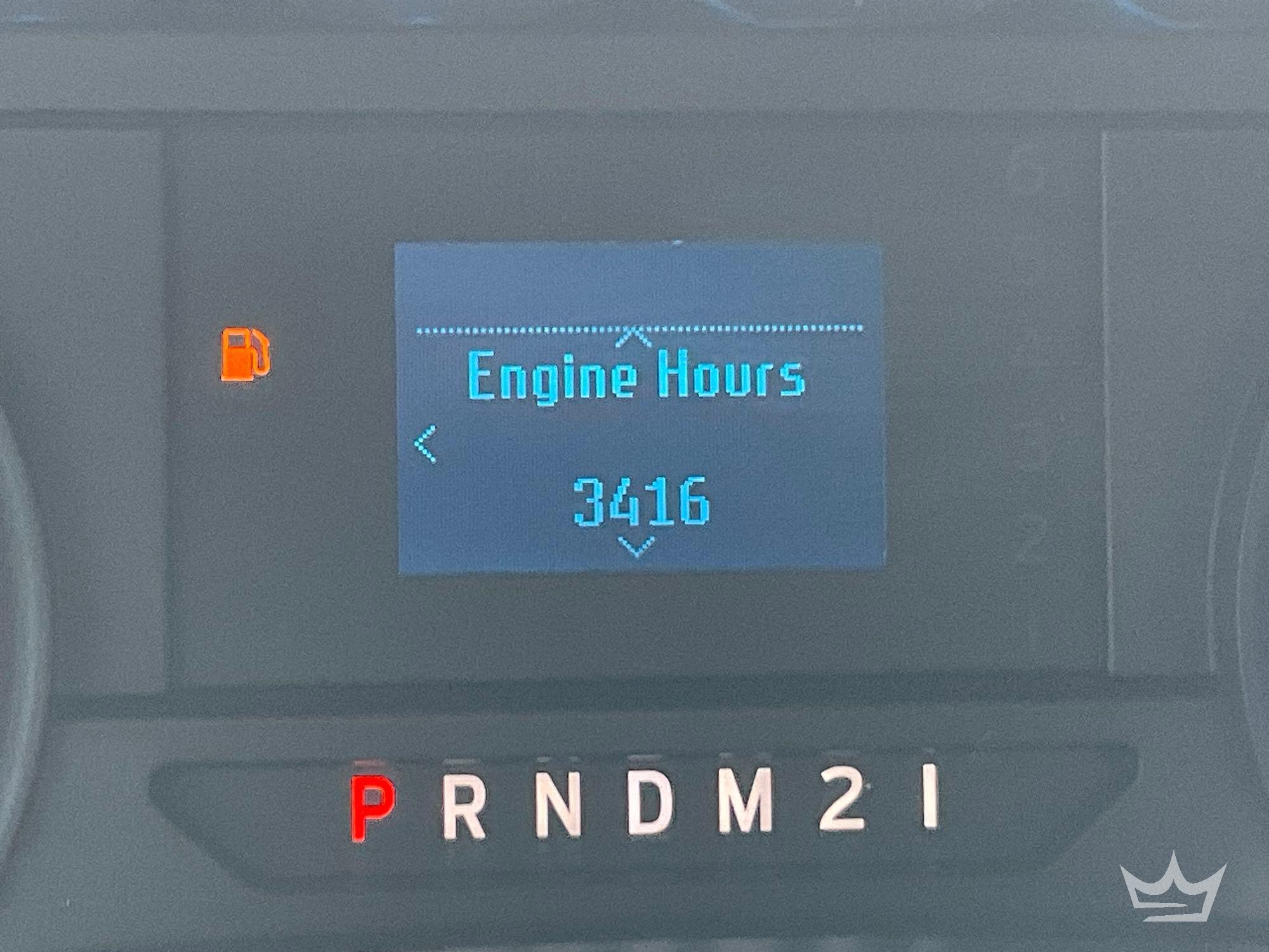 2017 Ford F-250
