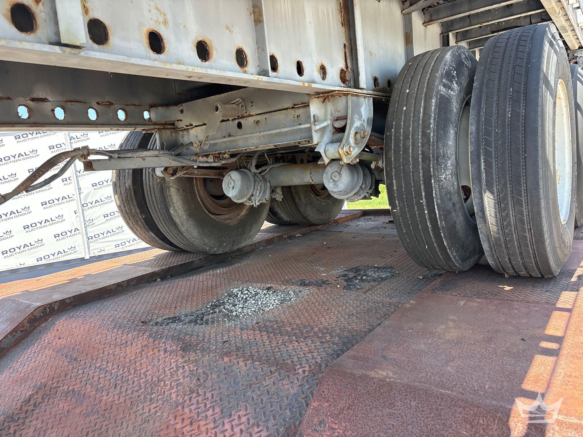 1997 Mack CH613