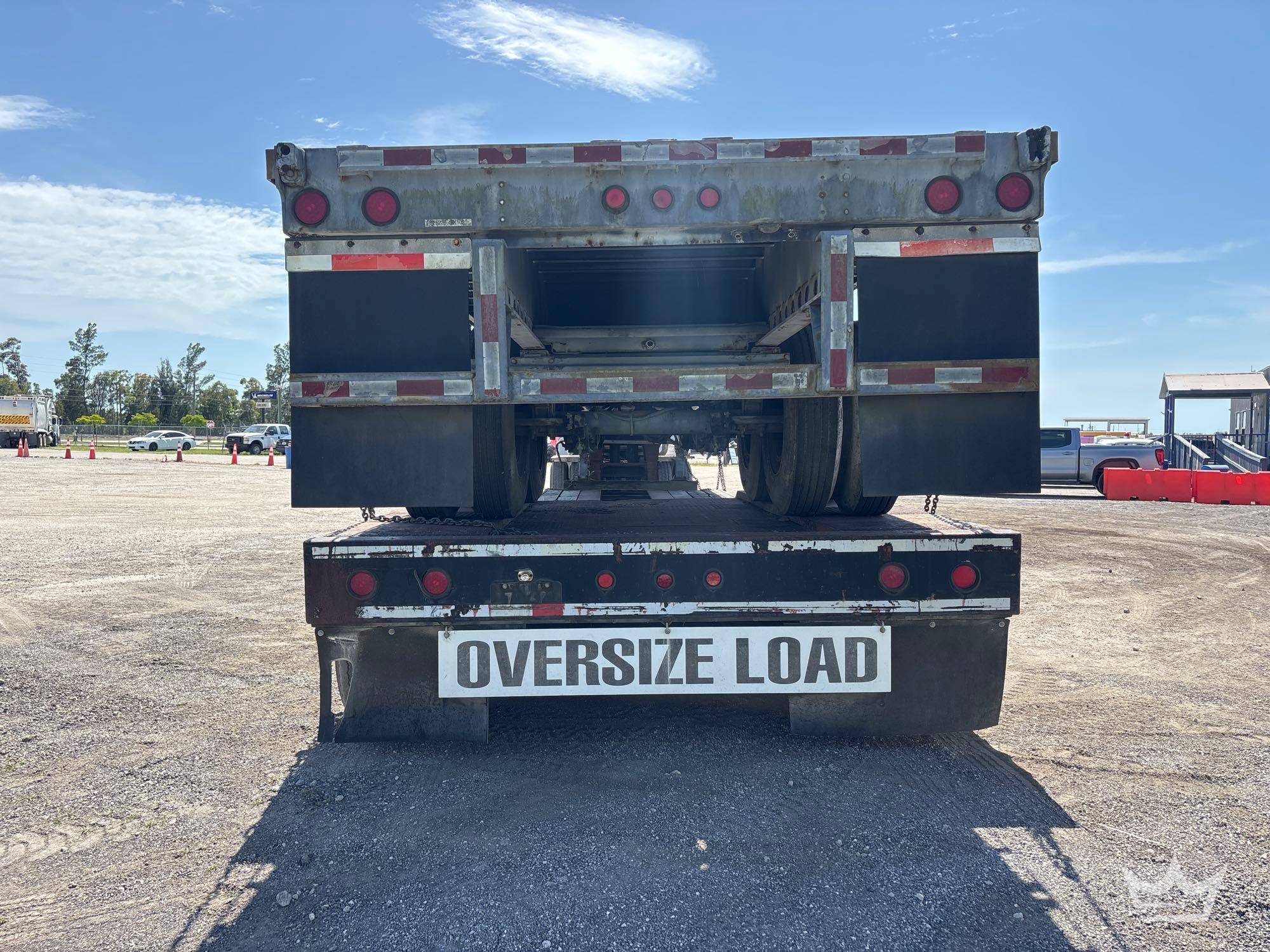 1997 Mack CH613