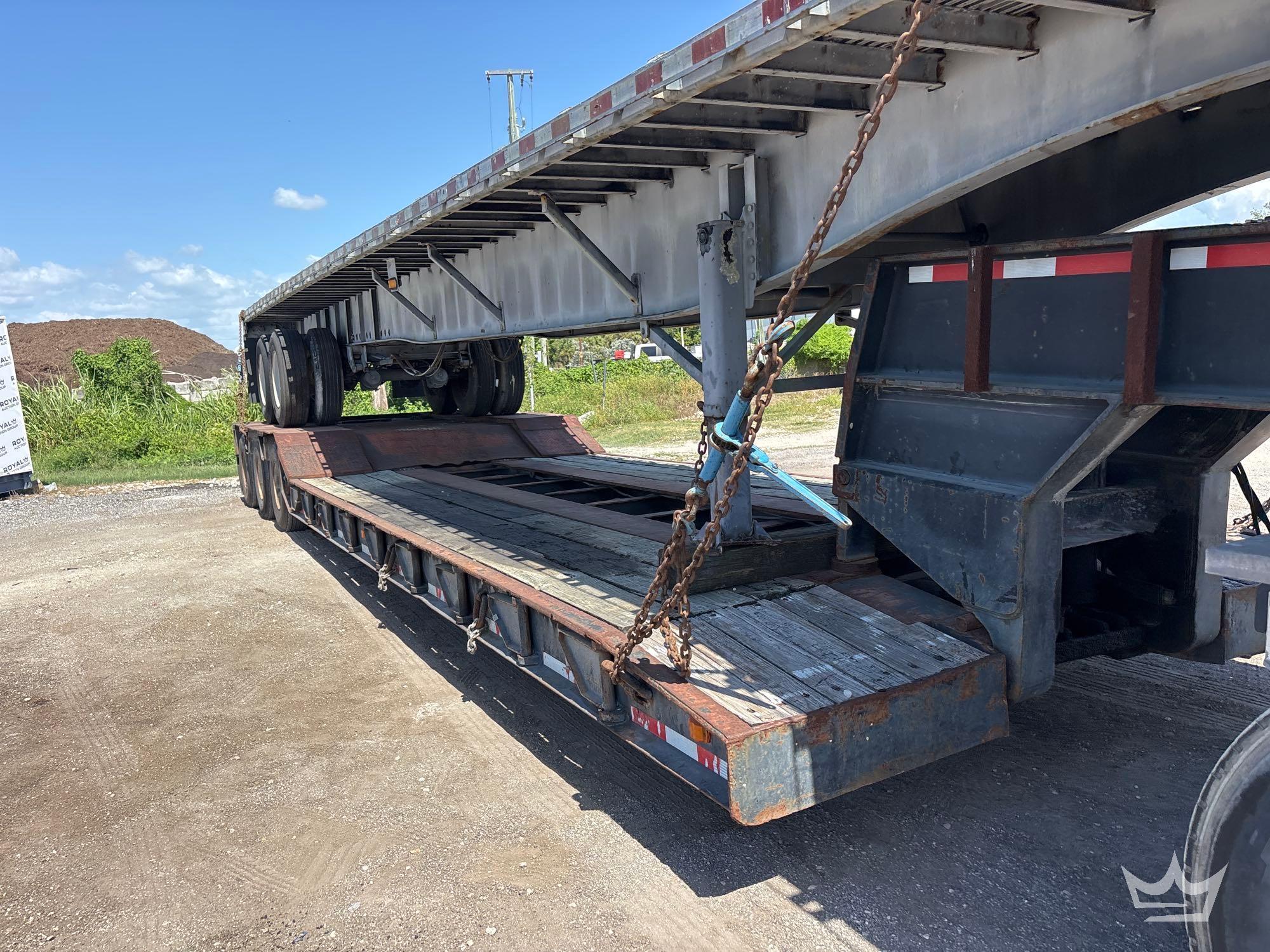 1997 Mack CH613