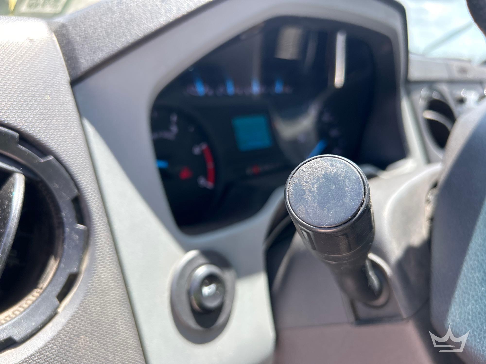 2022 Ford F750