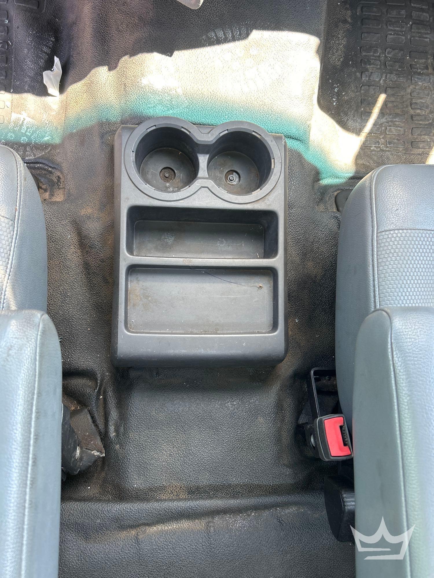 2022 Ford F750