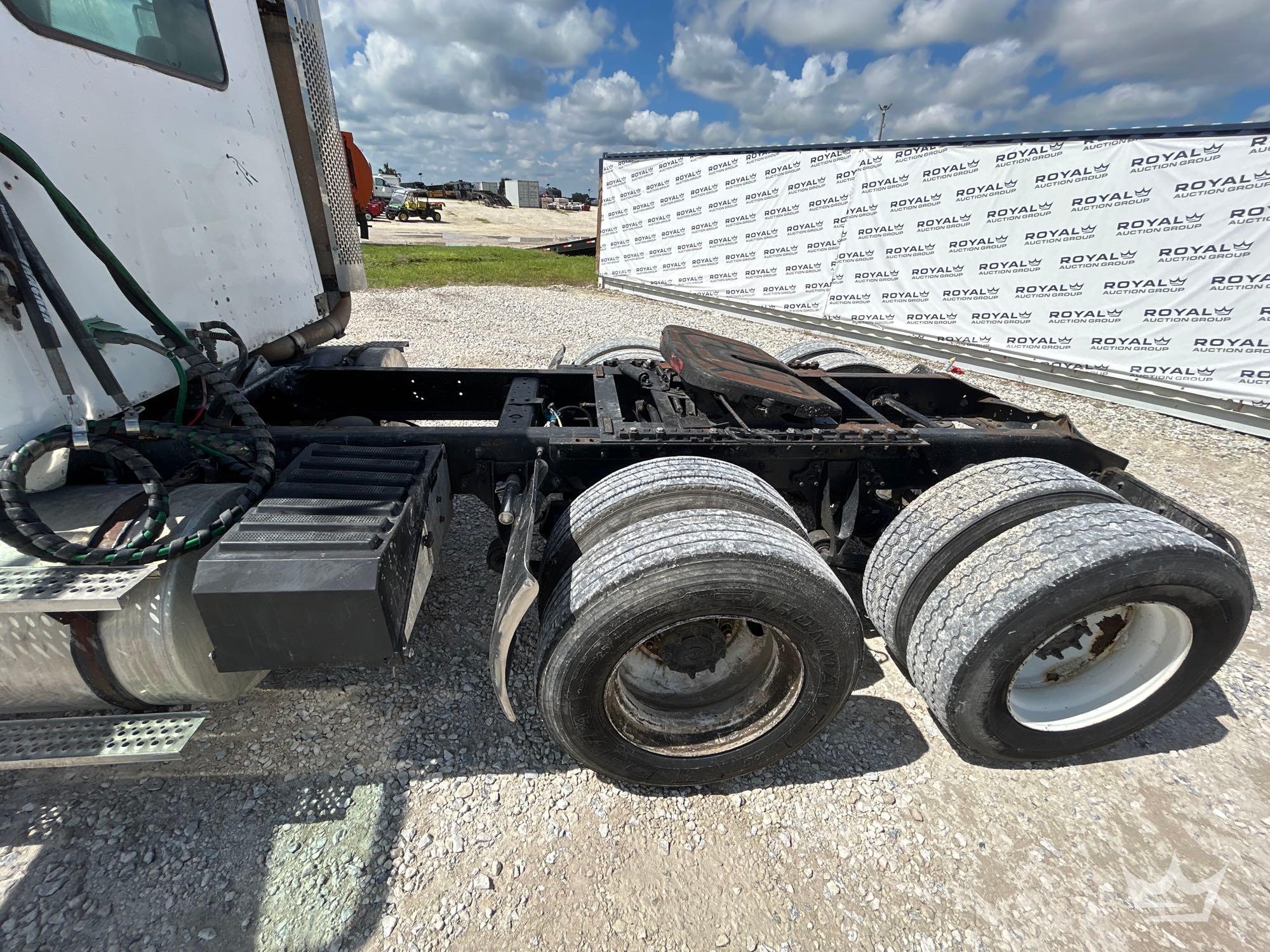 2006 International 9200I