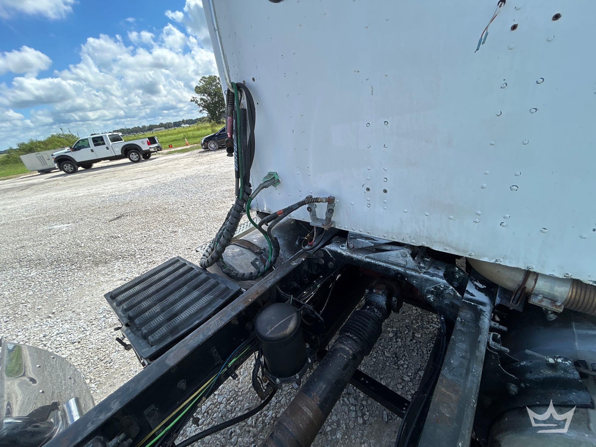 2006 International 9200I