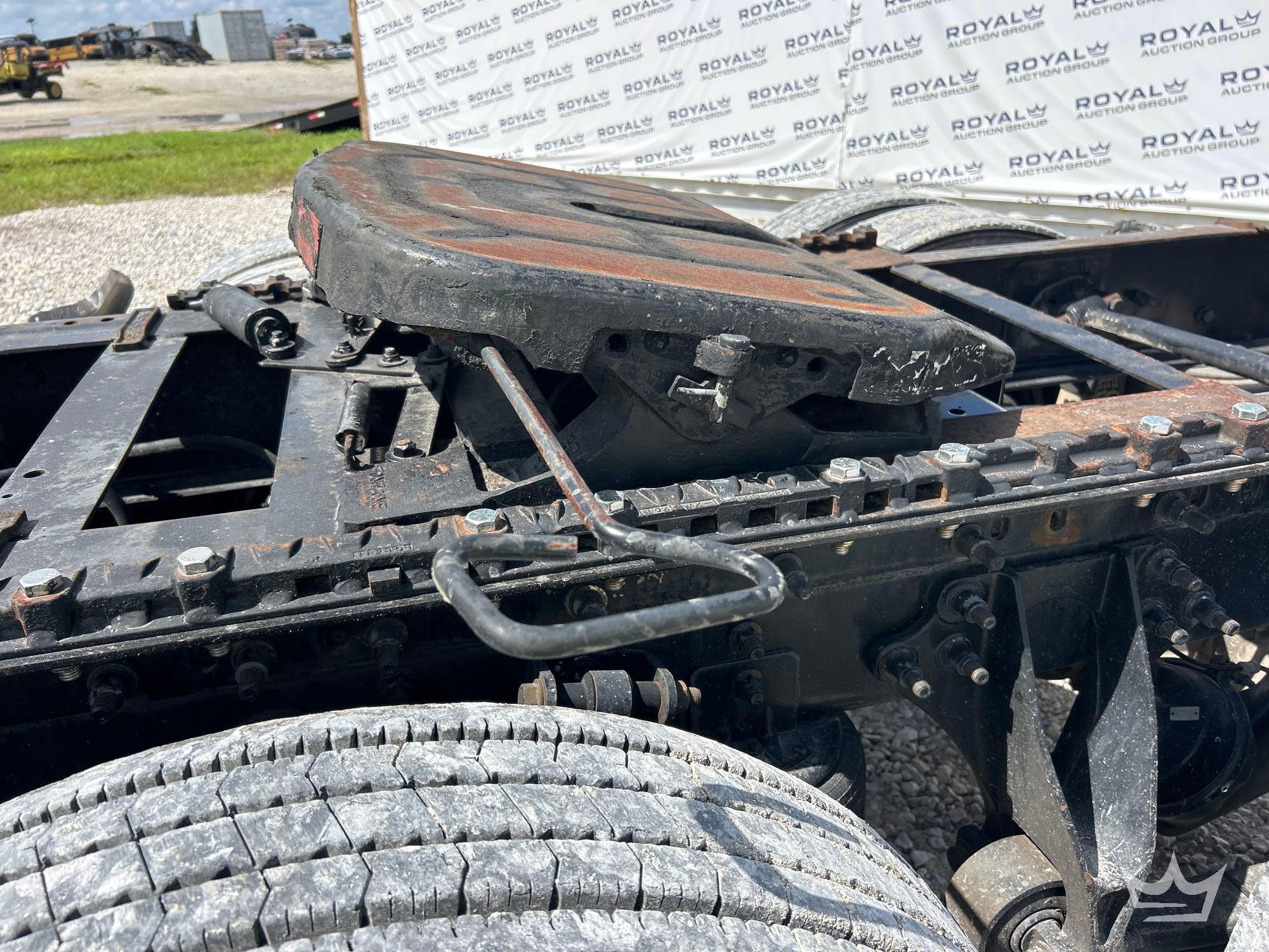 2006 International 9200I