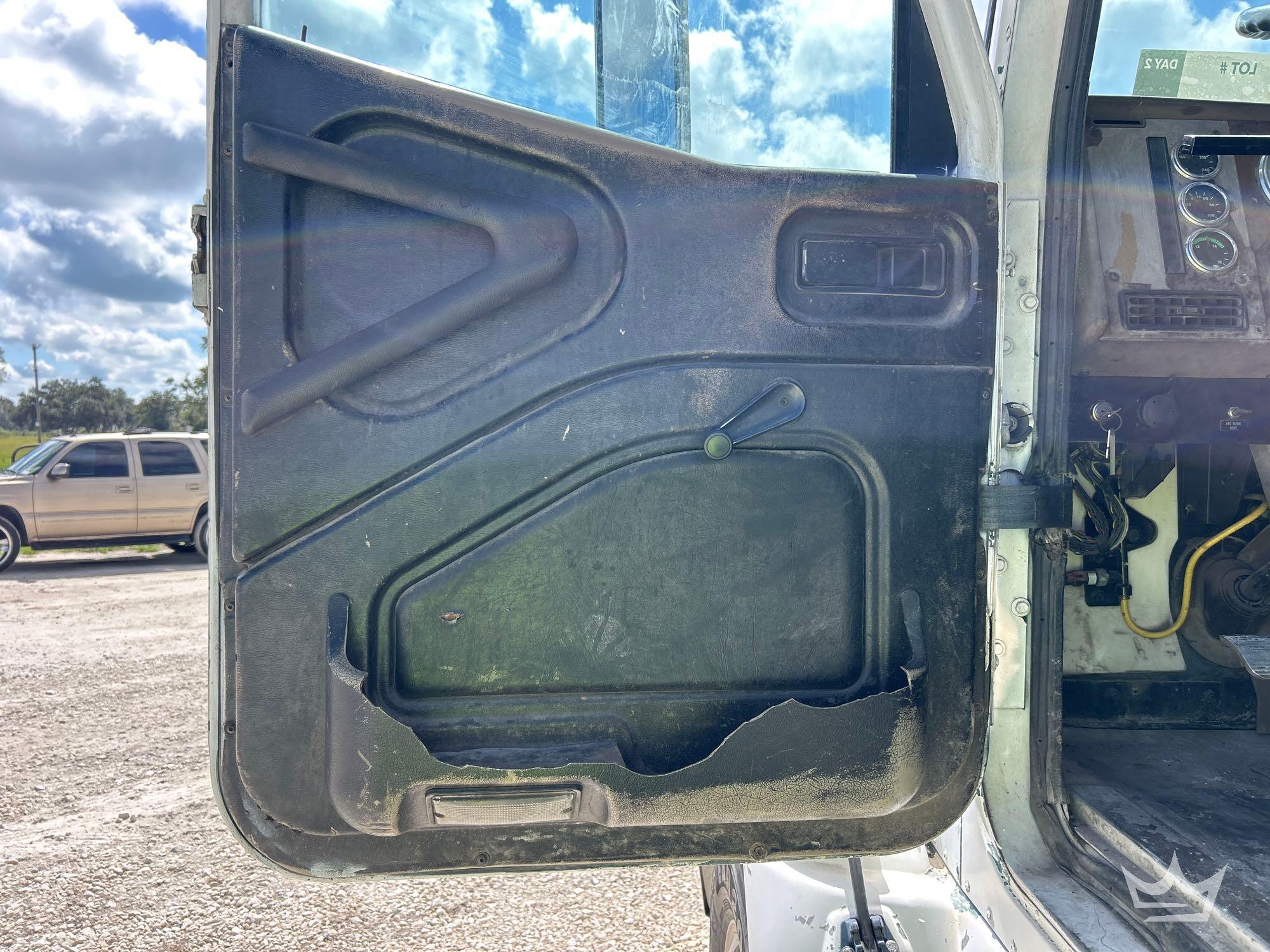 2006 International 9200I