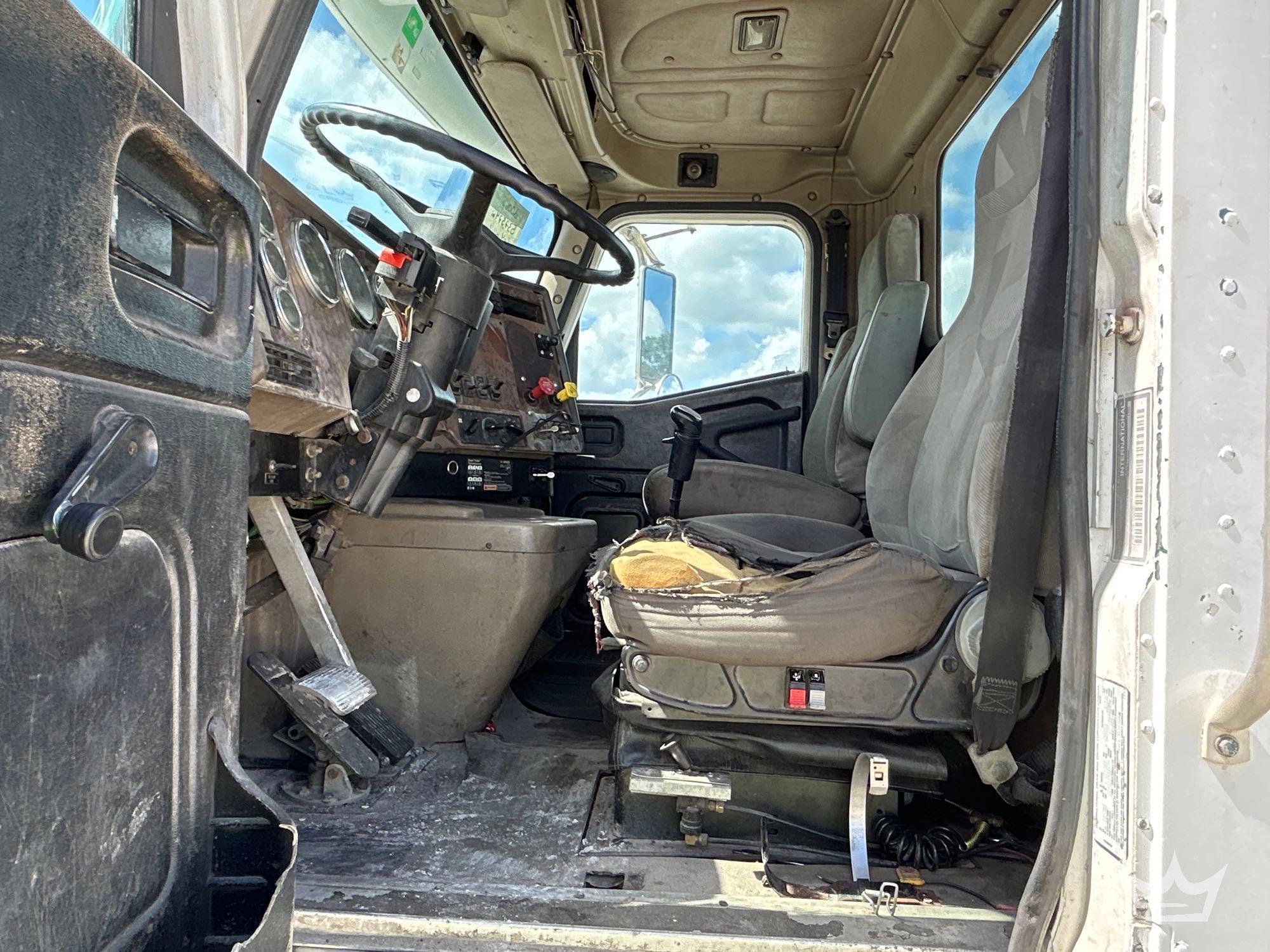 2006 International 9200I