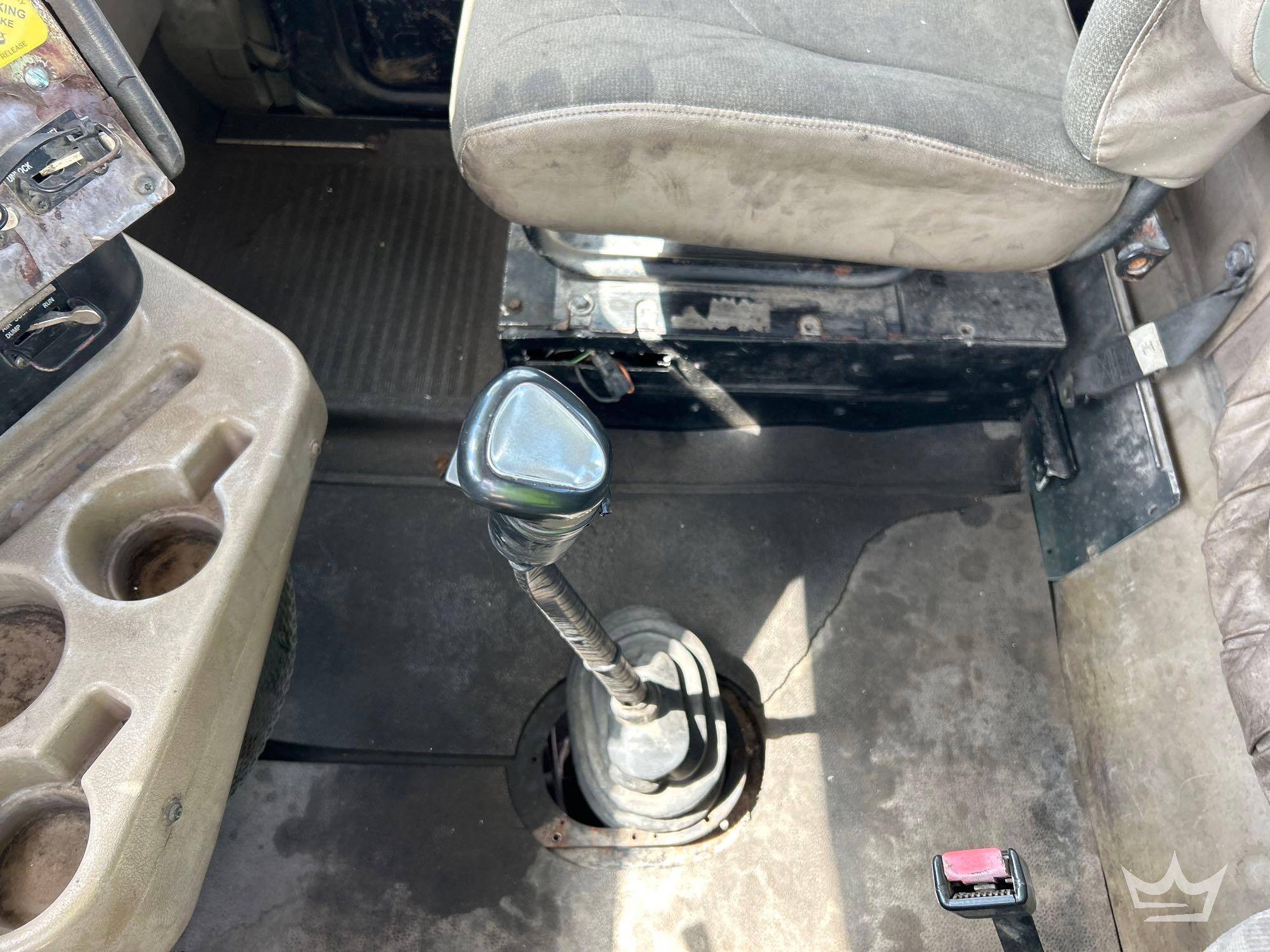 2006 International 9200I