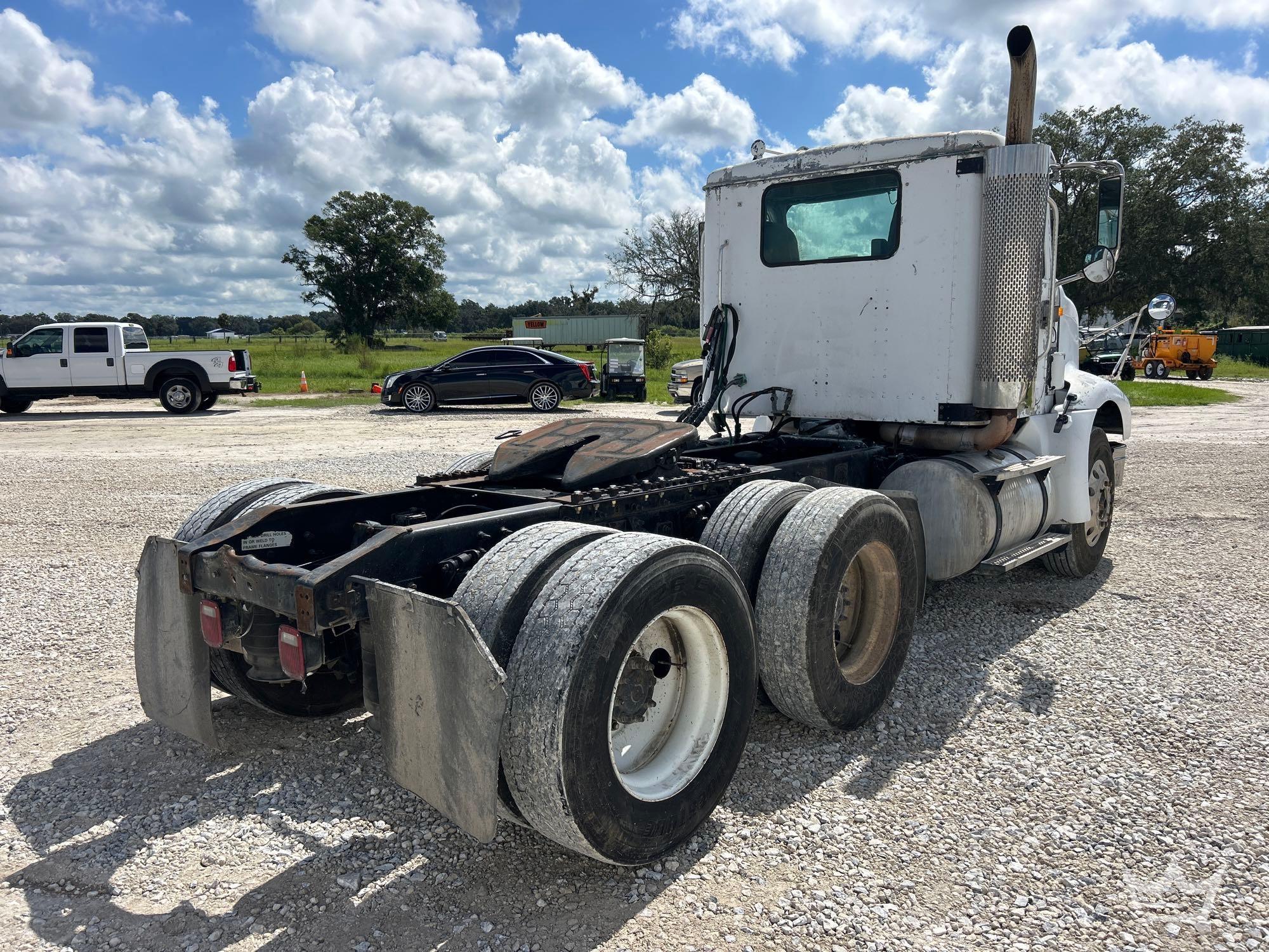 2006 International 9200I