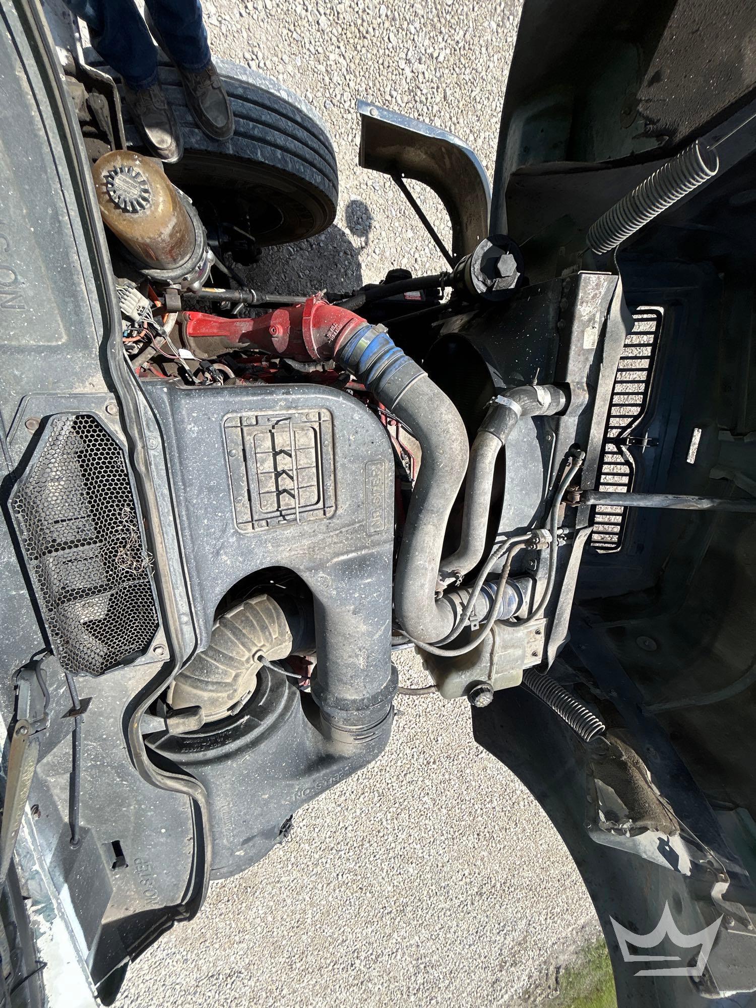 2006 International 9200I