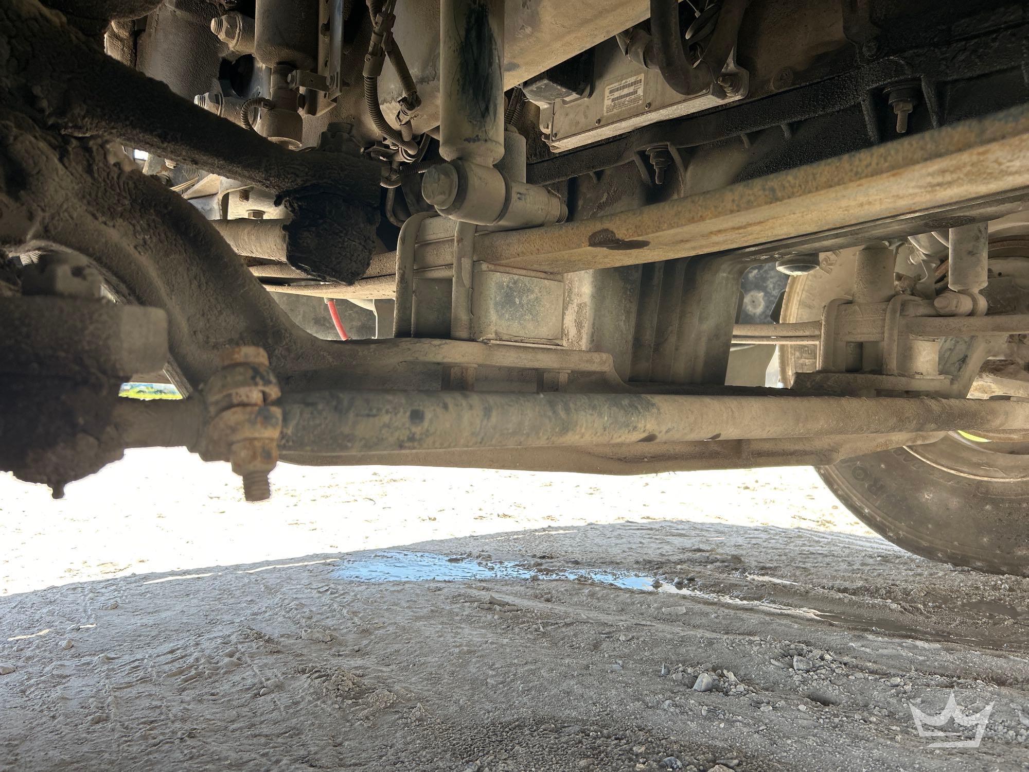 2006 Freightliner Columbia 120