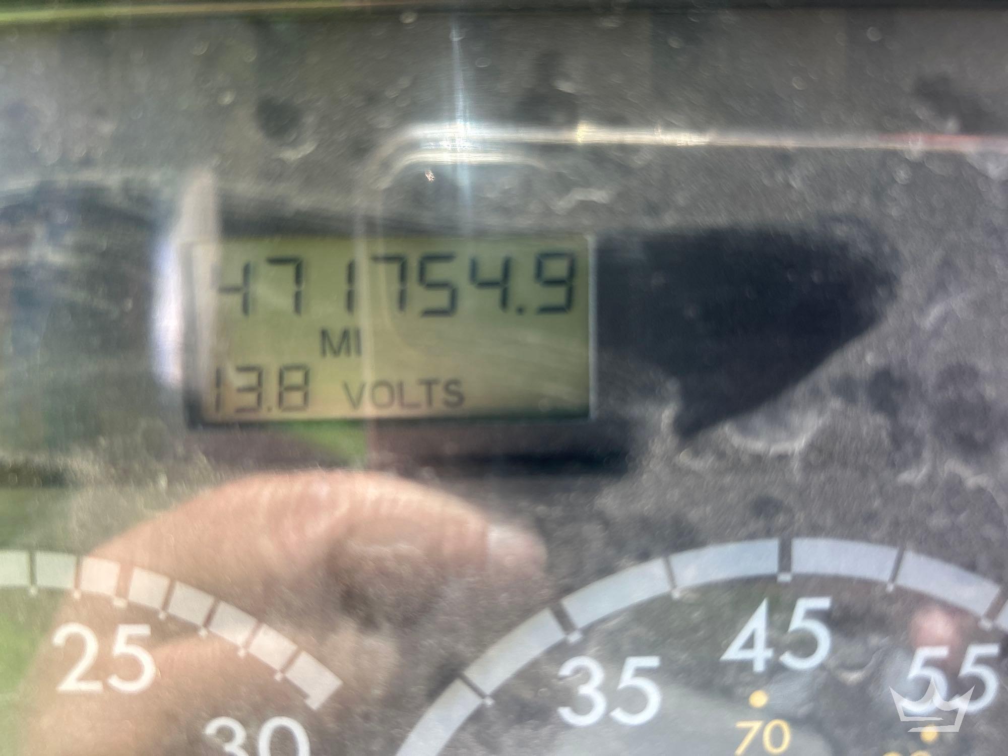 2006 Freightliner Columbia 120