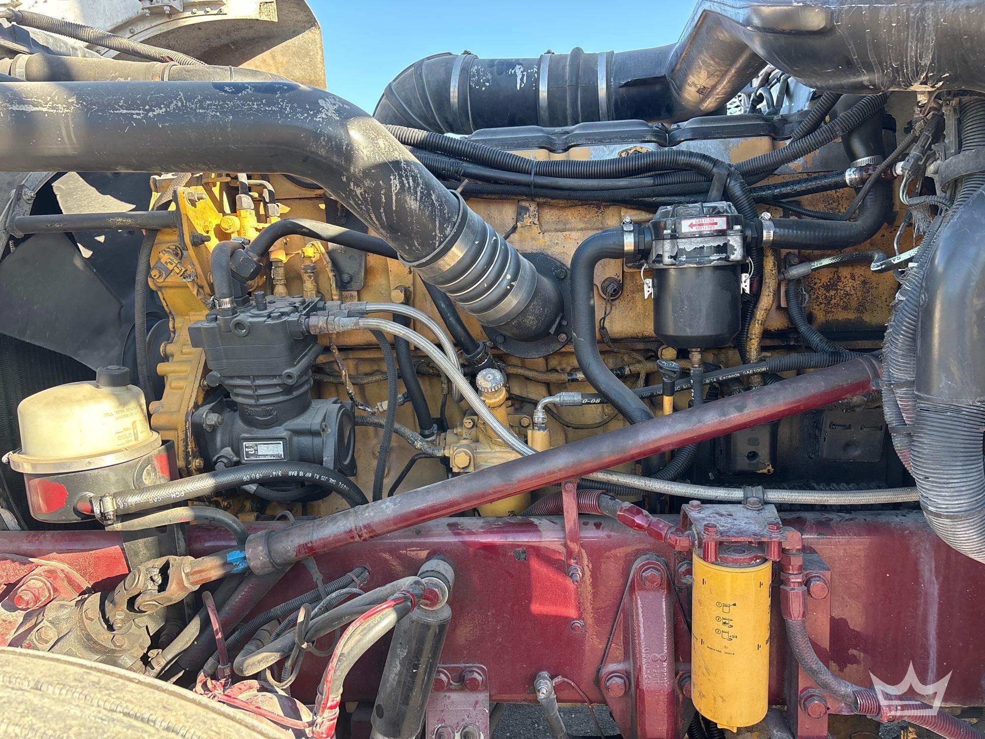 2005 Peterbilt 379