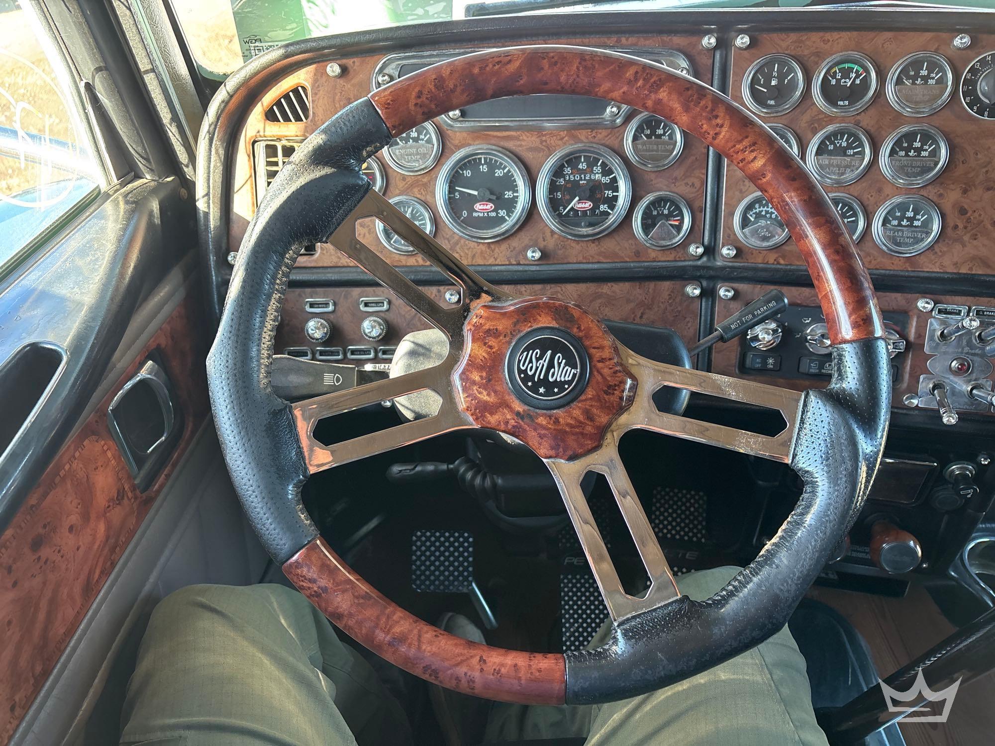 2005 Peterbilt 379