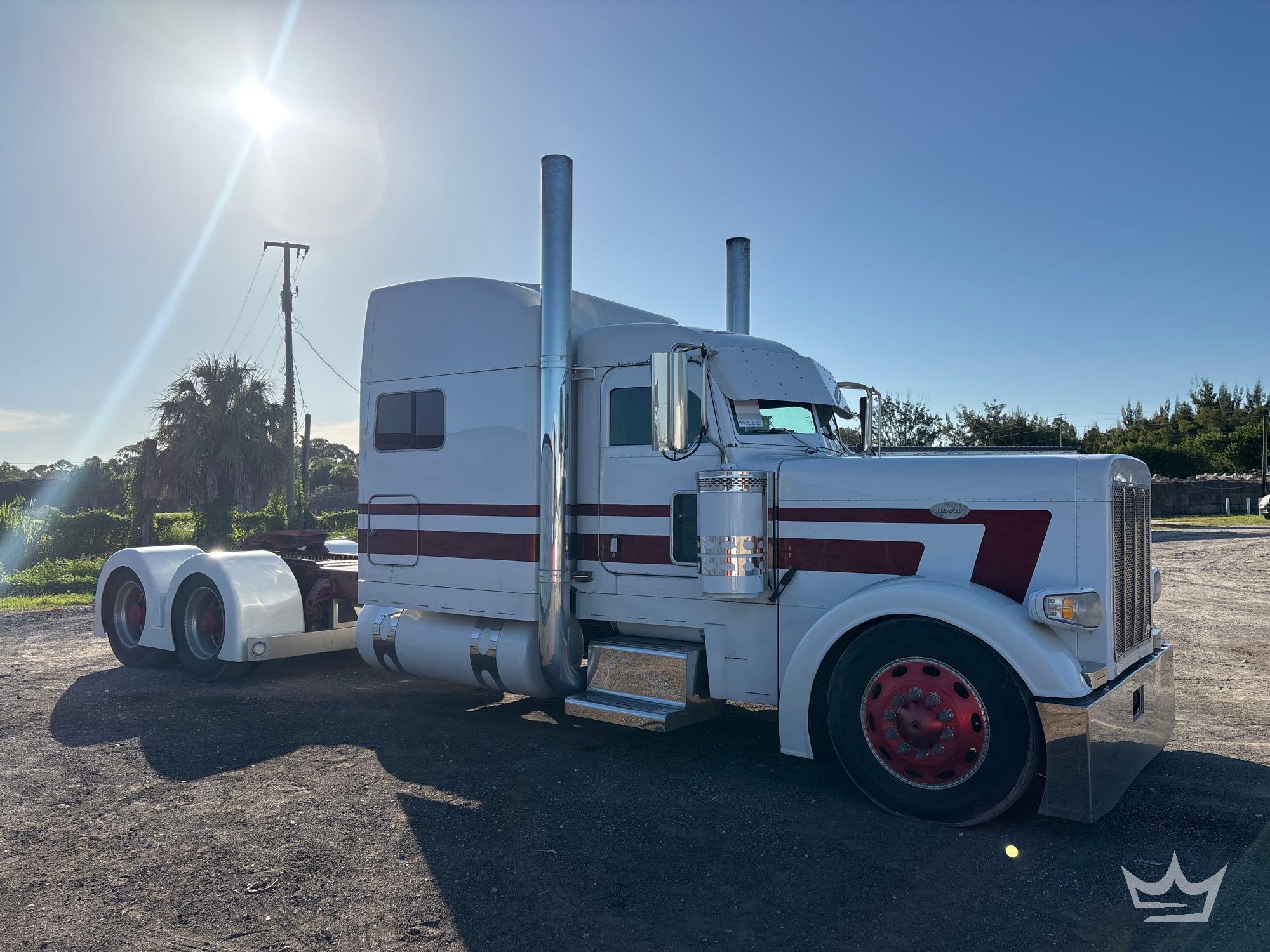 2005 Peterbilt 379