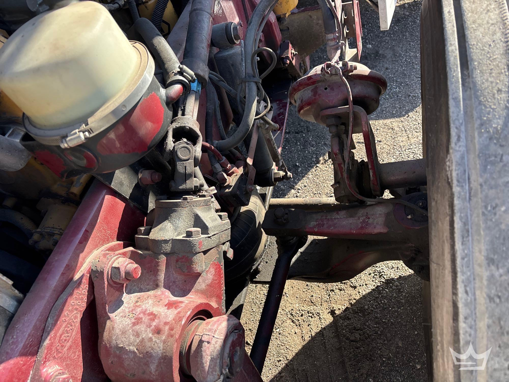 2005 Peterbilt 379
