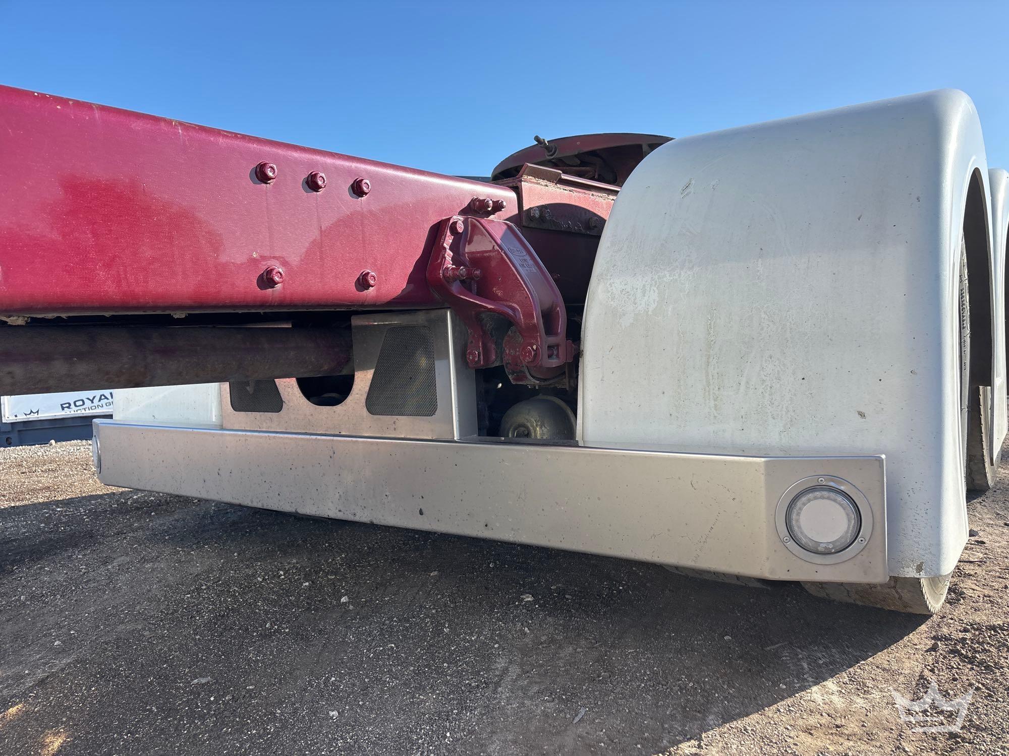 2005 Peterbilt 379