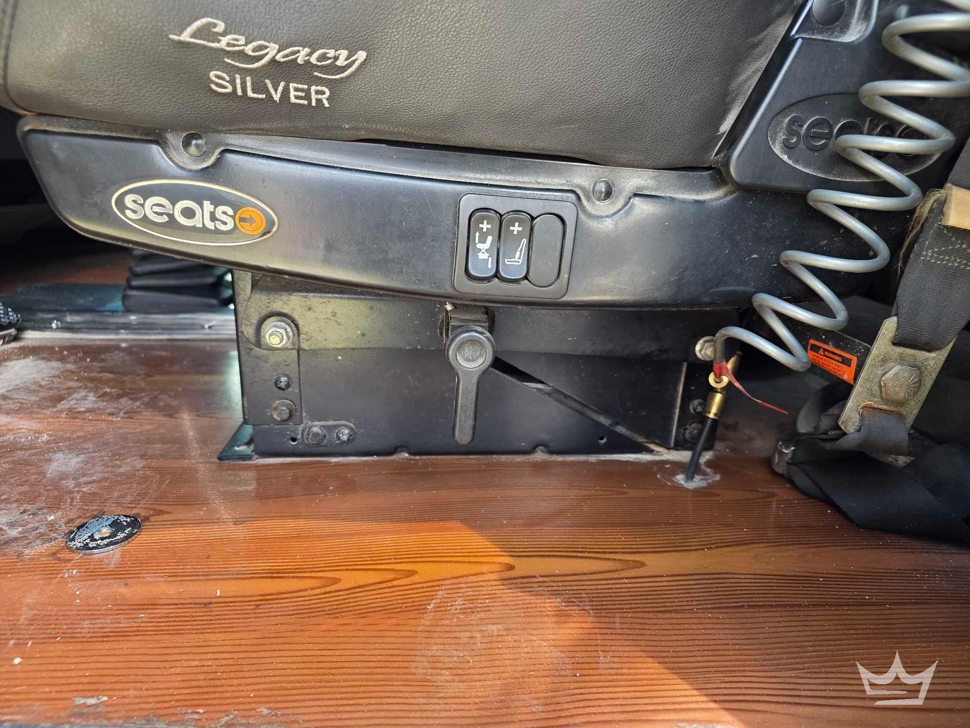 2005 Peterbilt 379