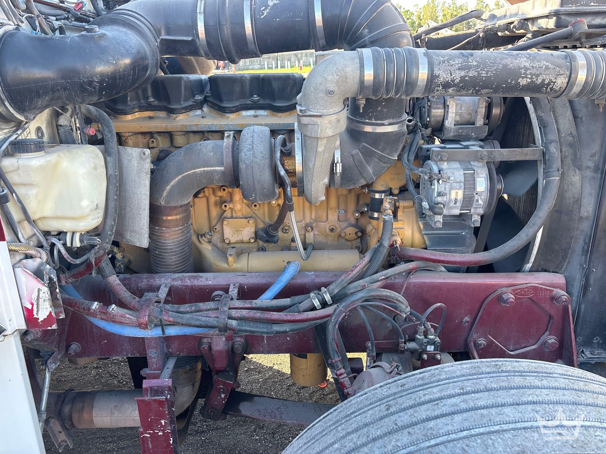 2005 Peterbilt 379