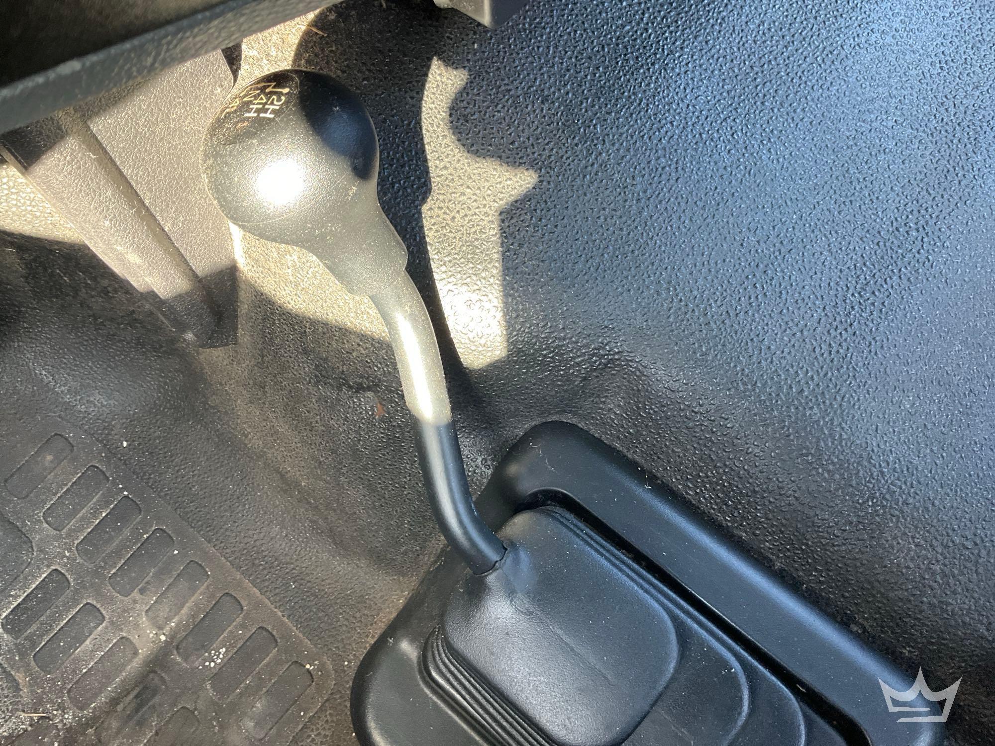 2015 Ford F-450