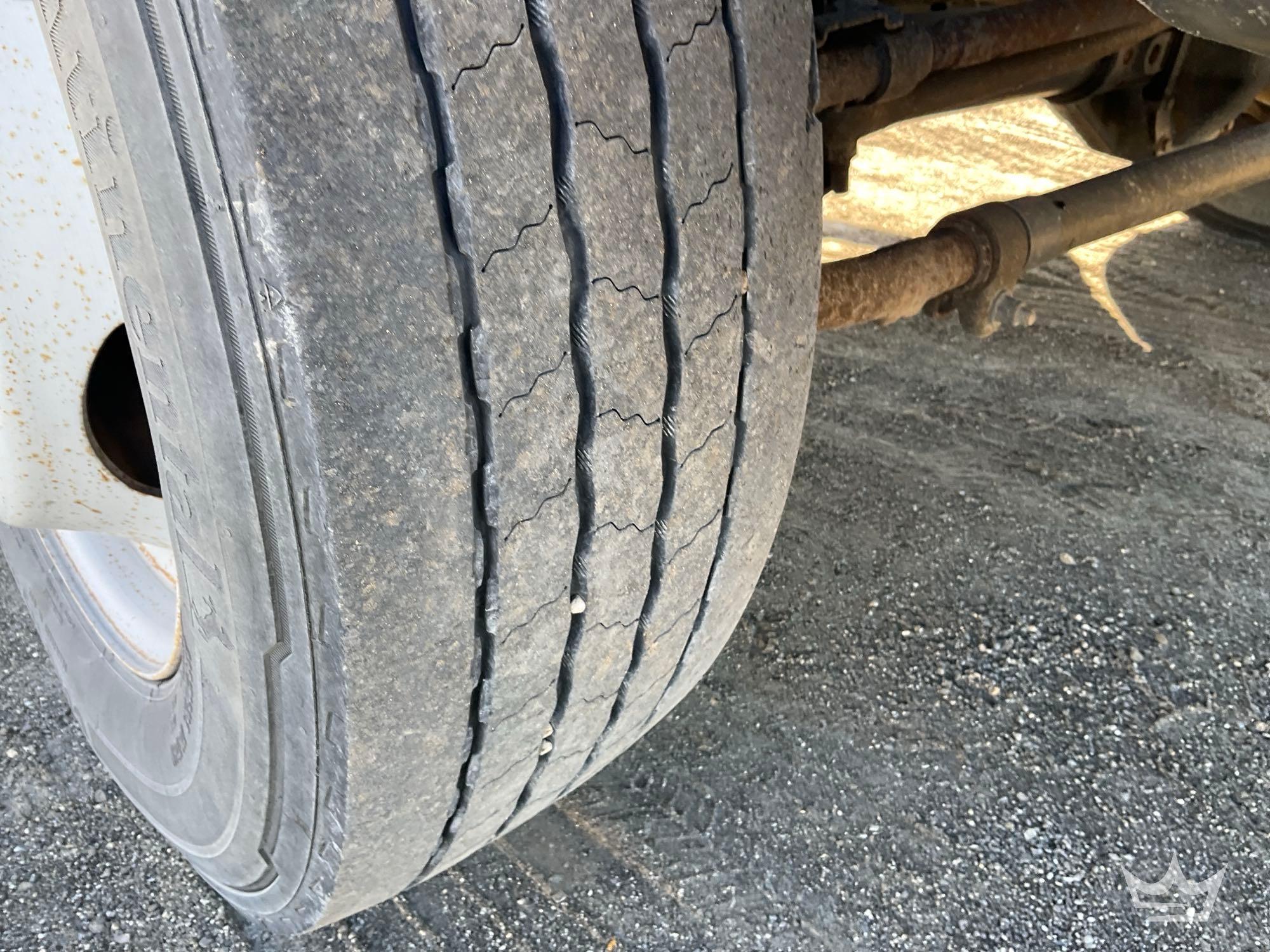 2015 Ford F-450