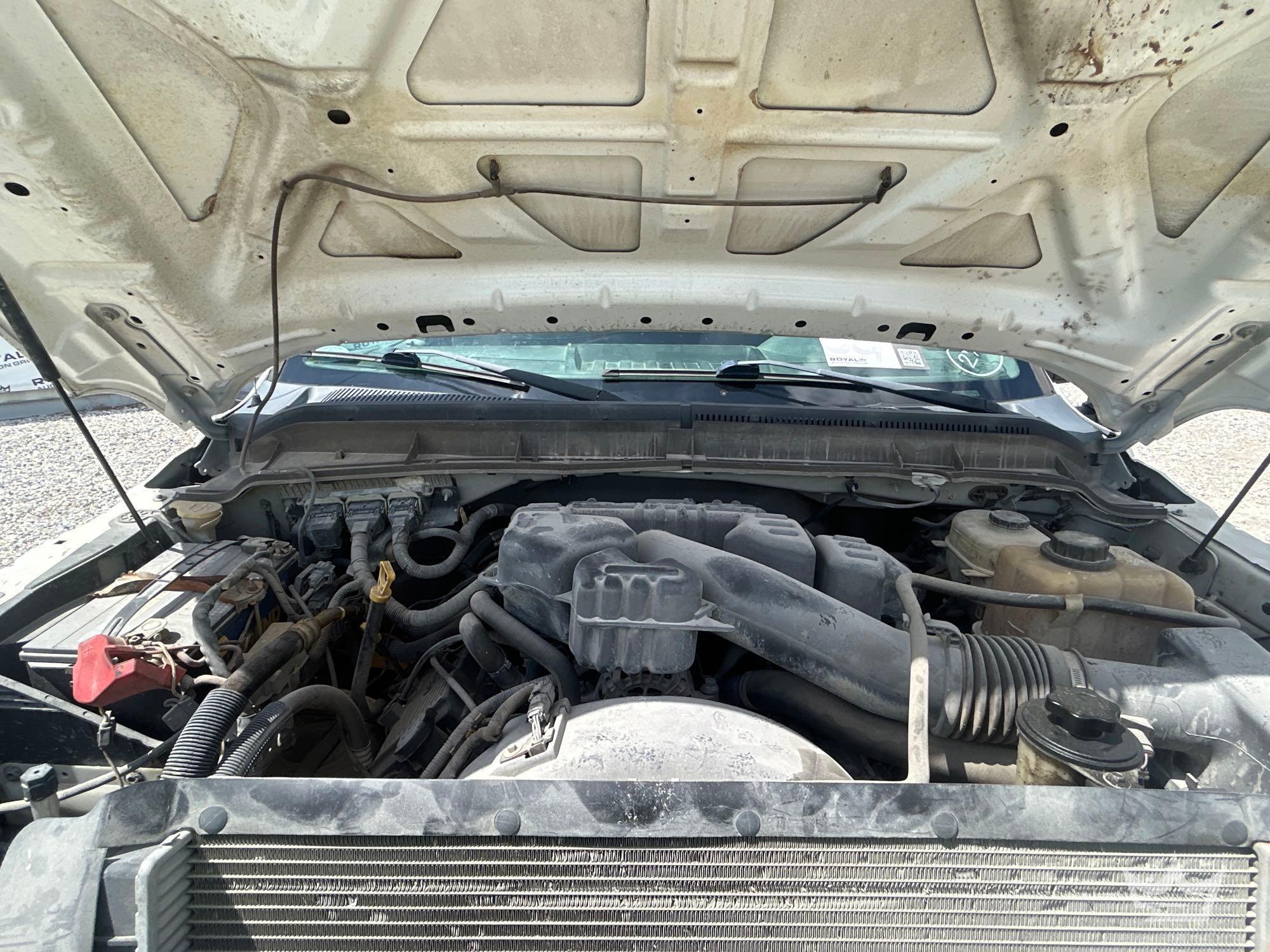 2015 Ford F-350