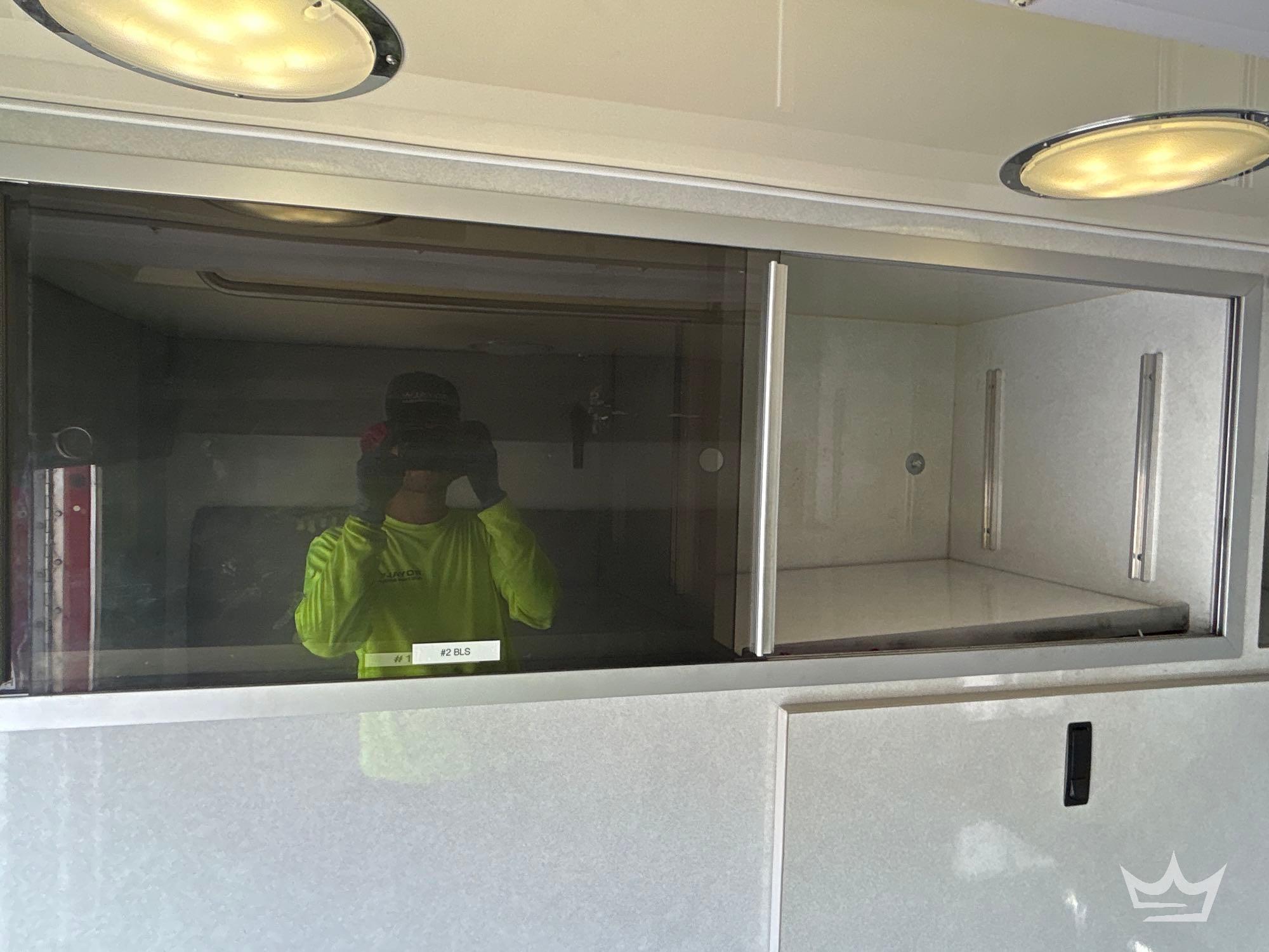 2013 Freightliner M2 106