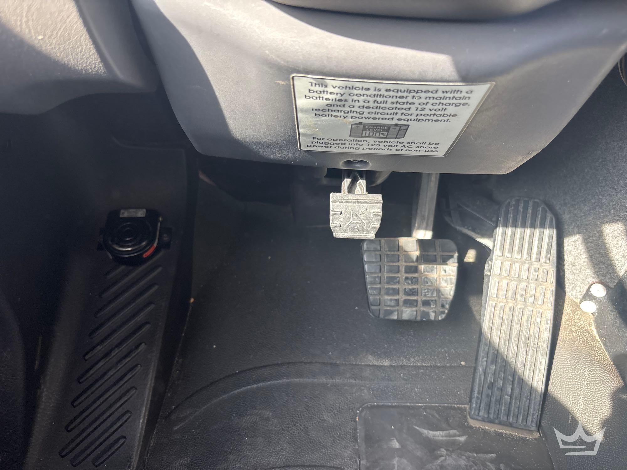 2014 Freightliner M2 106