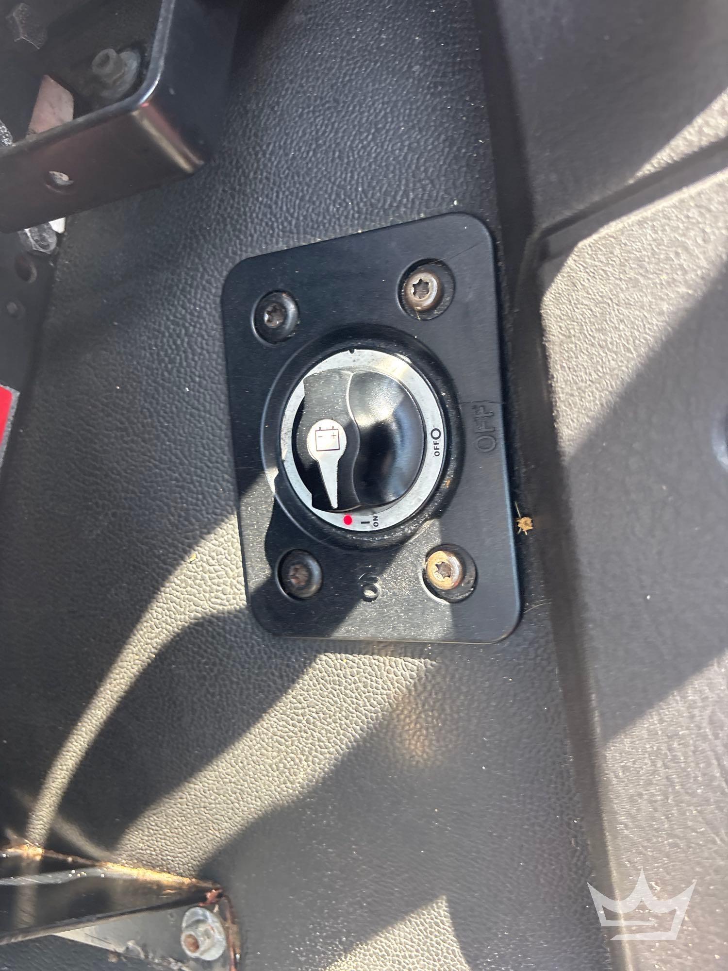 2014 Freightliner M2 106