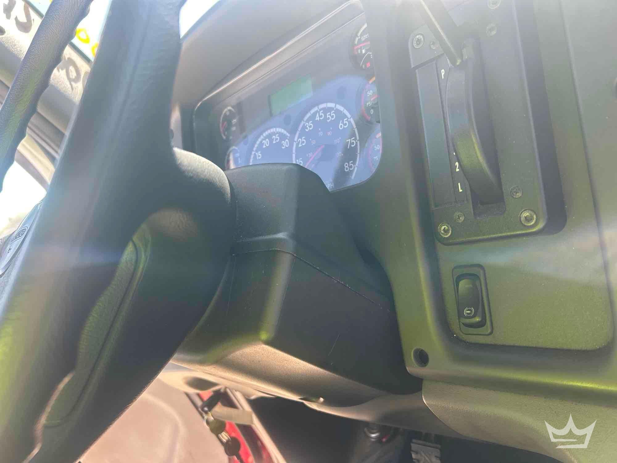 2016 Freightliner M2 106