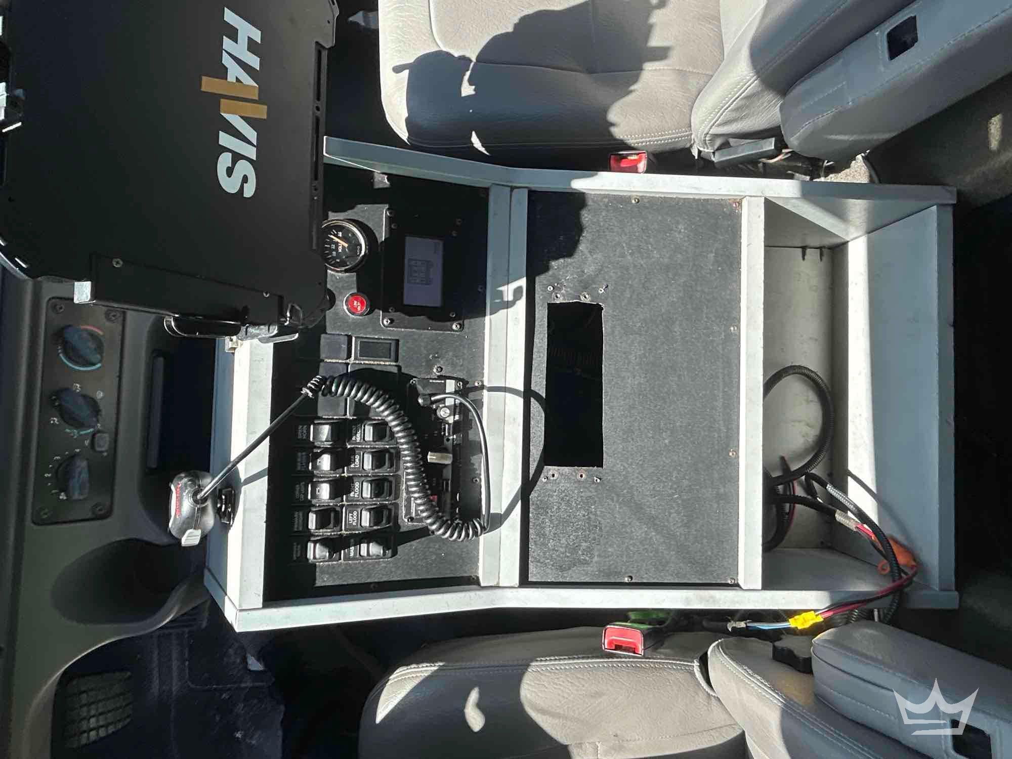 2016 Freightliner M2 106
