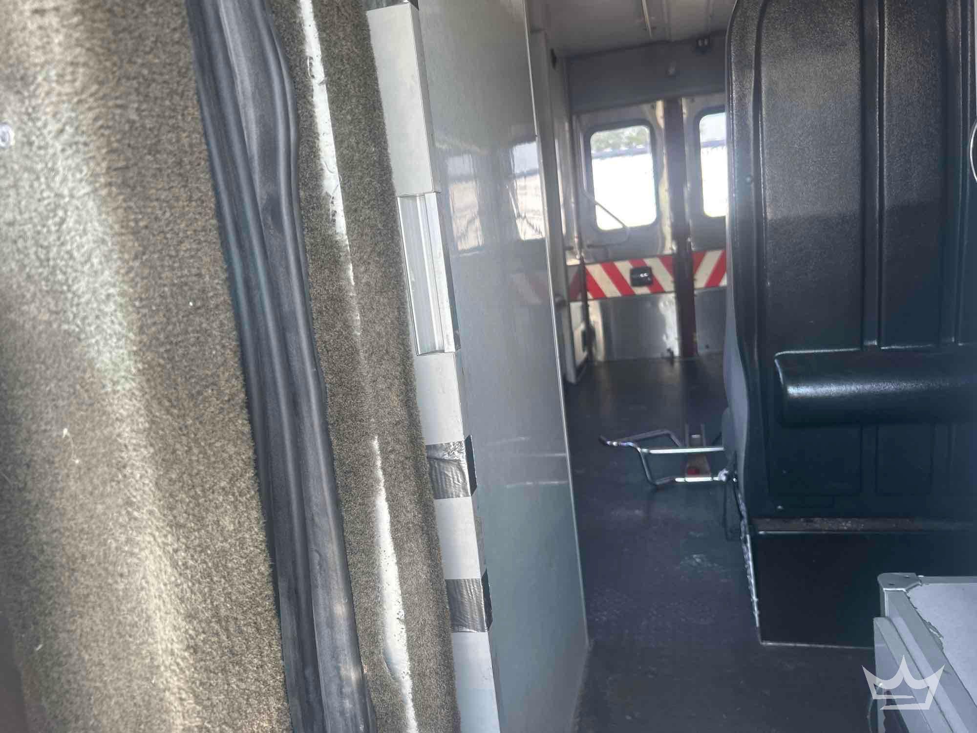 2016 Freightliner M2 106