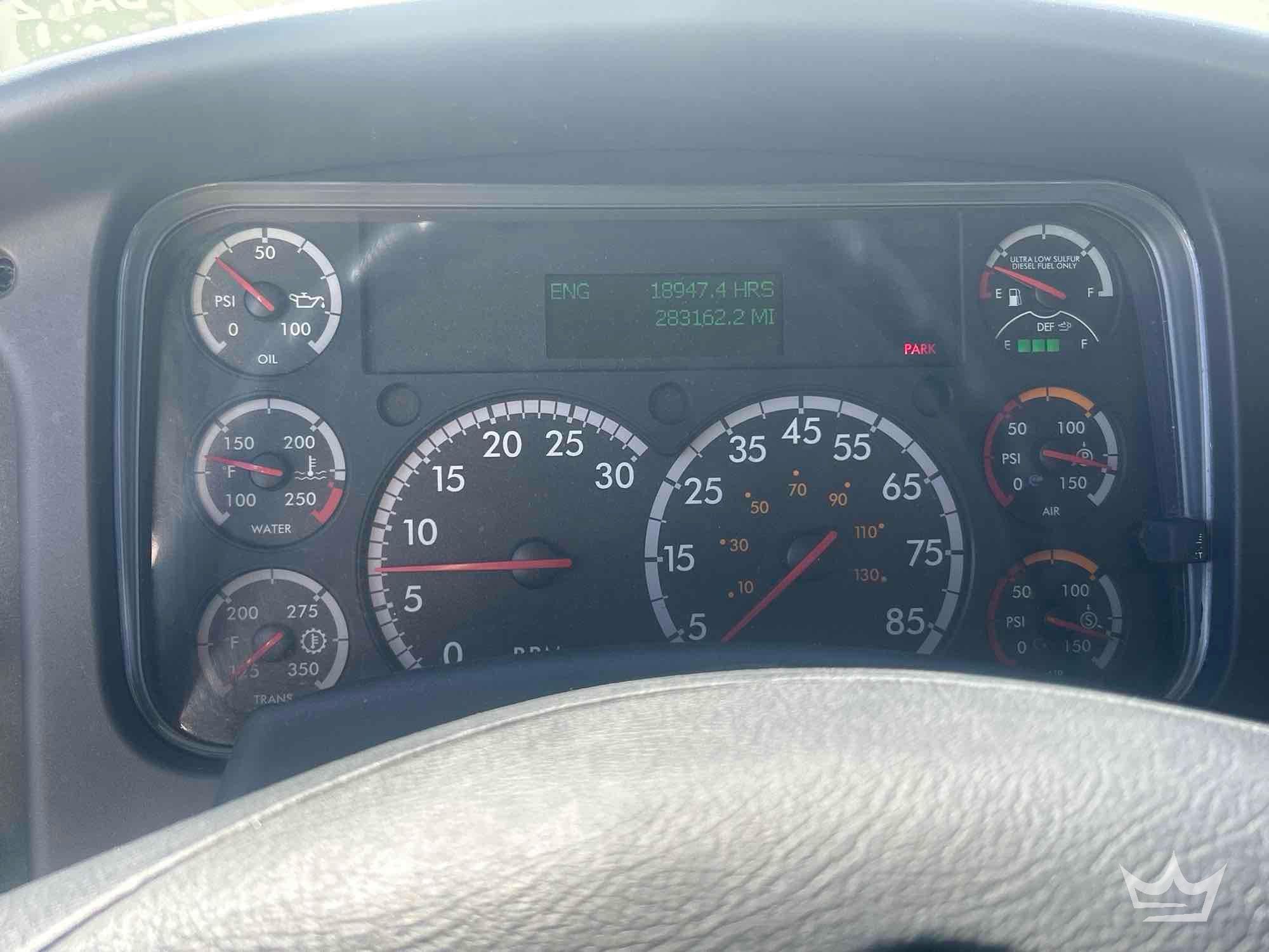 2016 Freightliner M2 106