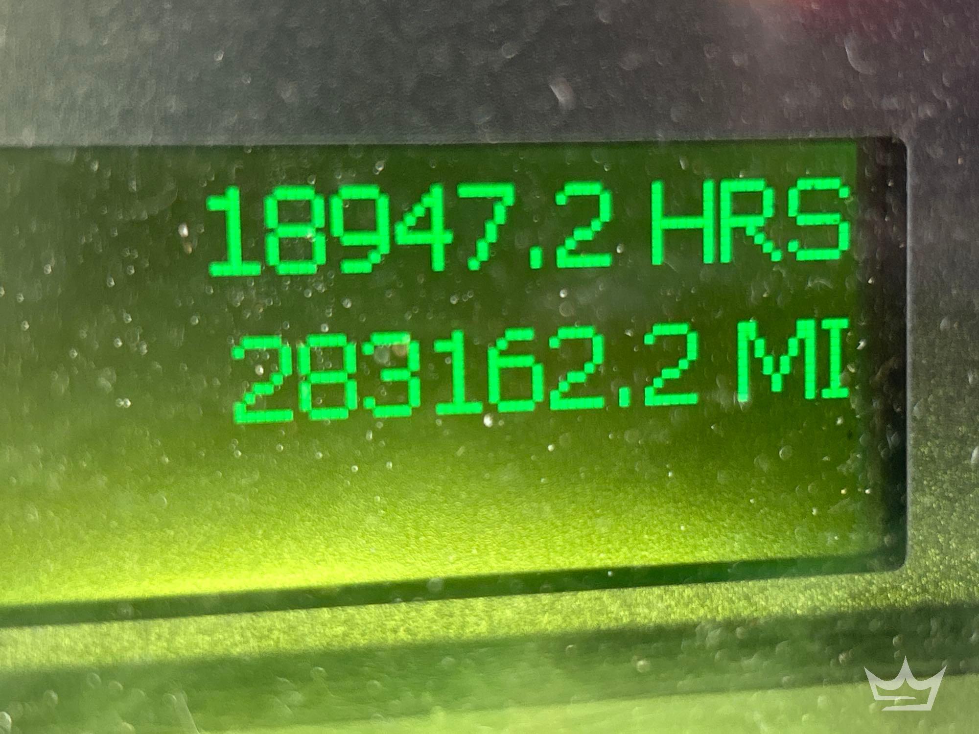 2016 Freightliner M2 106