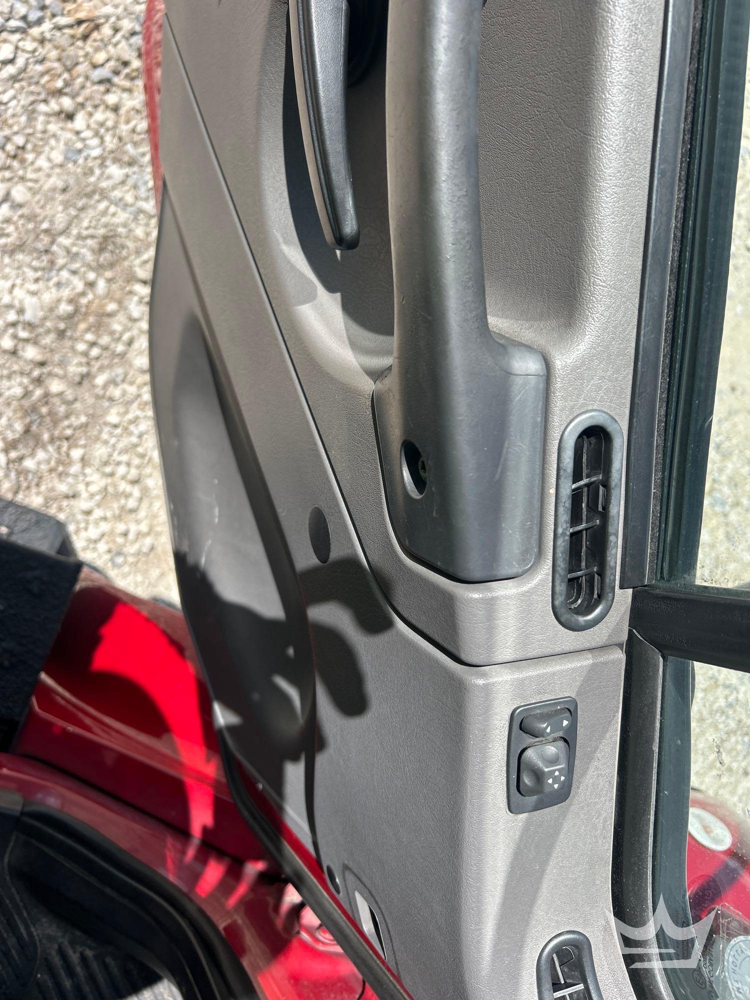 2015 Freightliner M2 106