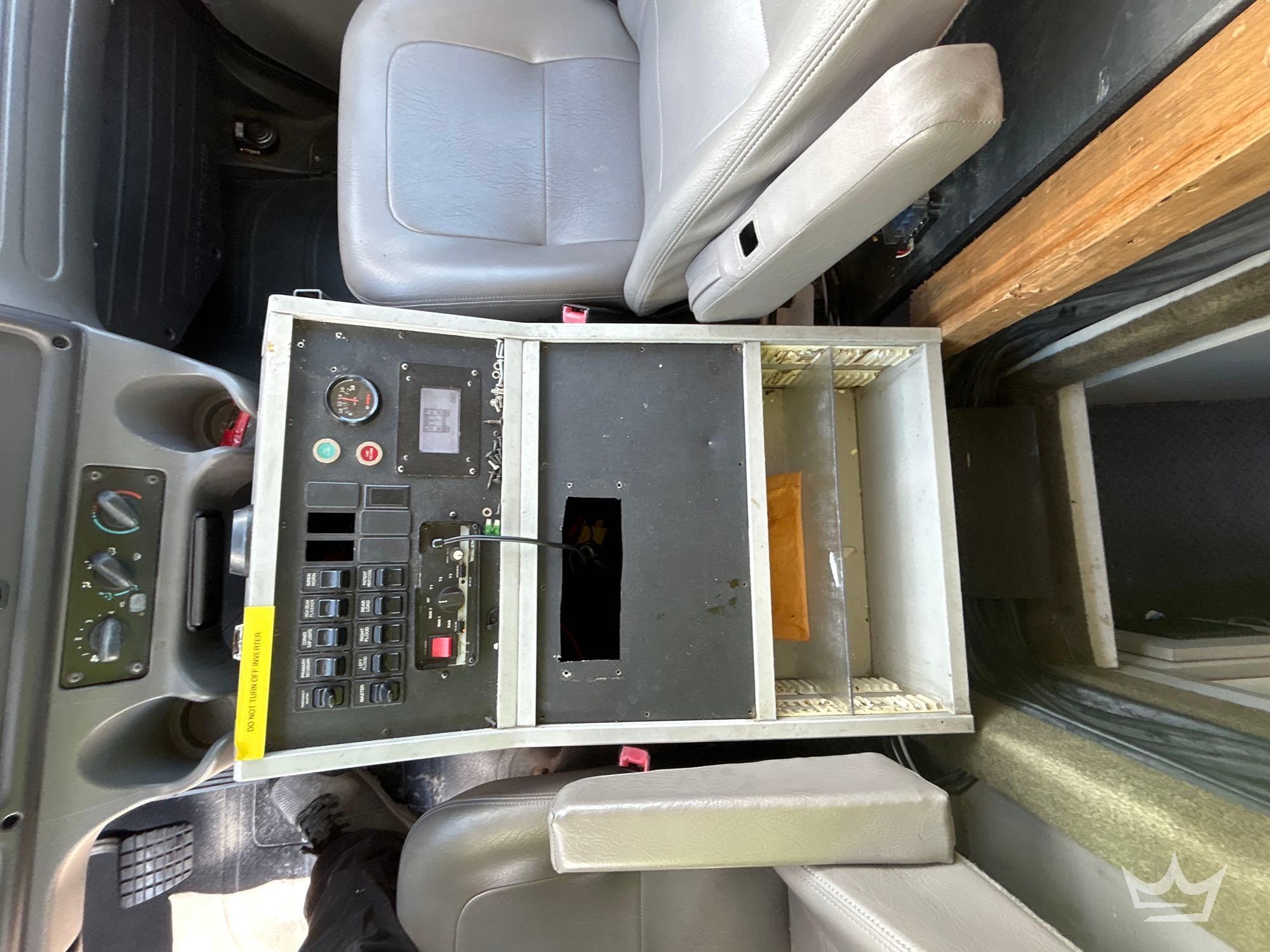 2015 Freightliner M2 106