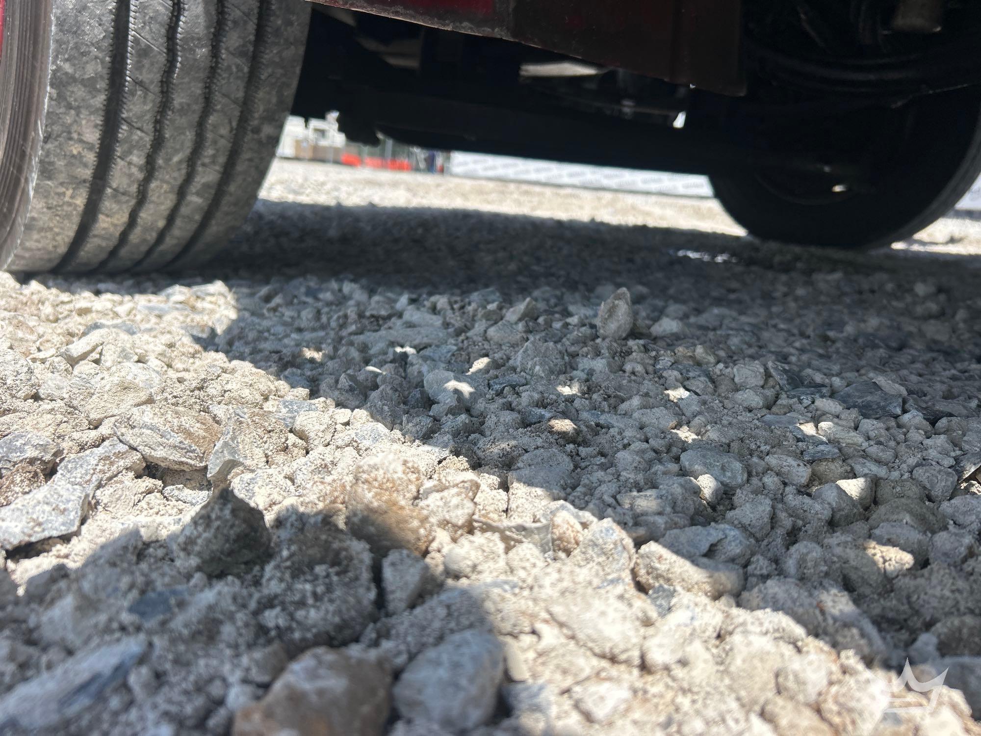 2015 Freightliner M2 106