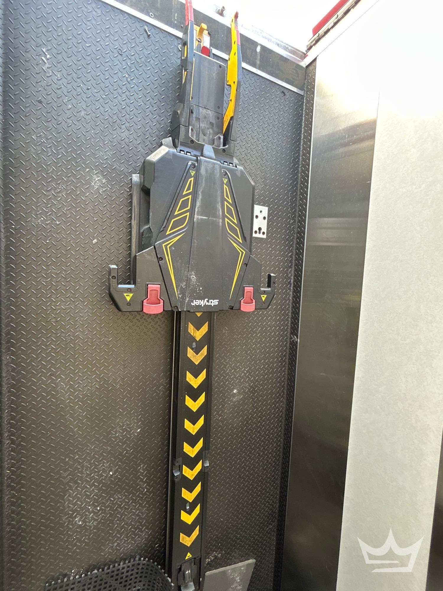 2017 Ford F-550