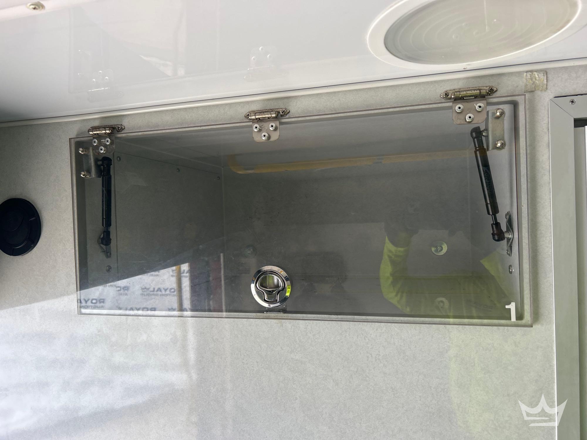 2017 Ford F-550