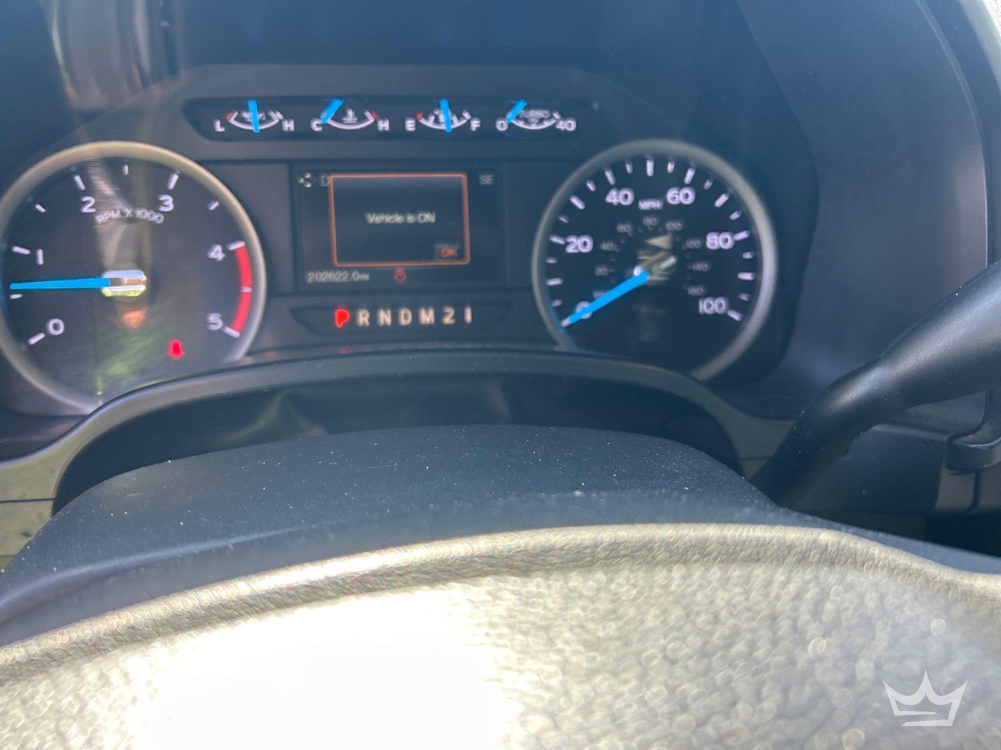 2017 Ford F450