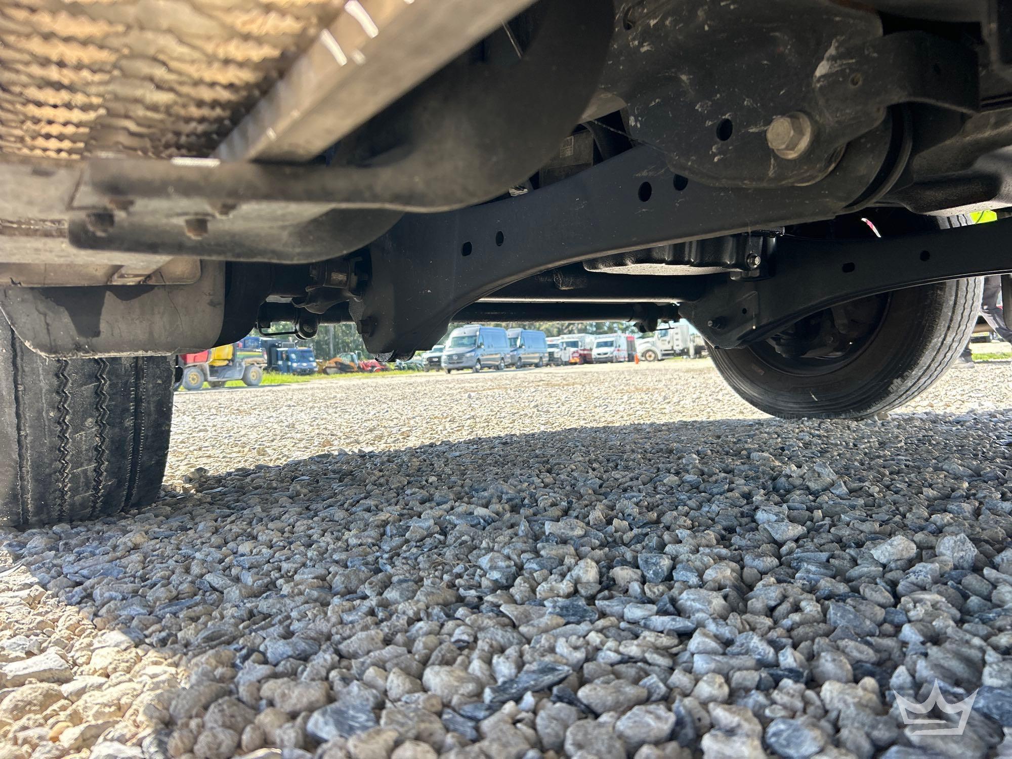 2017 Ford F450