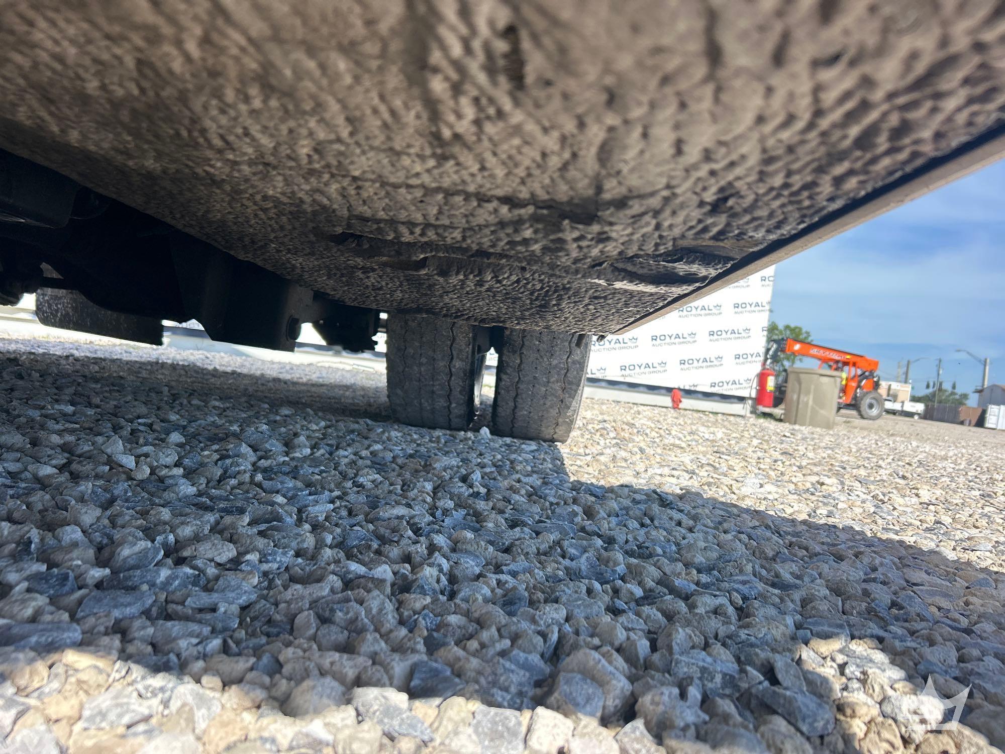 2017 Ford F450