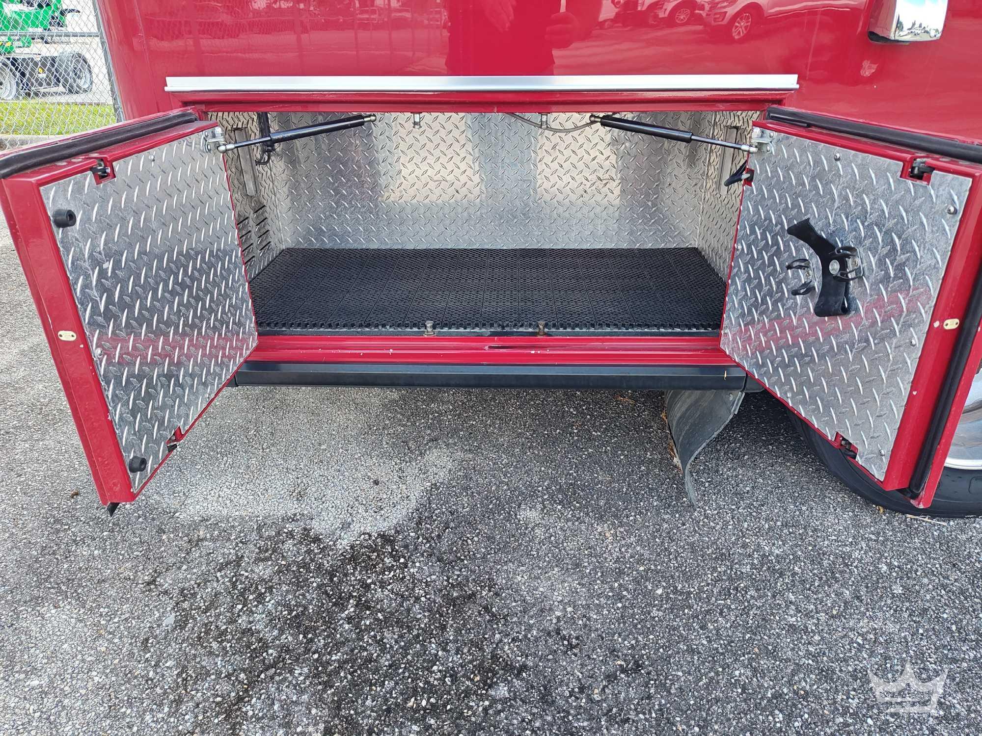 2011 International DURASTAR 4300