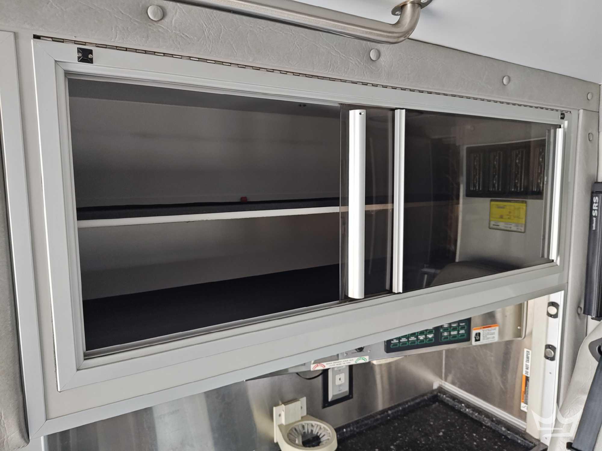 2011 International DURASTAR 4300